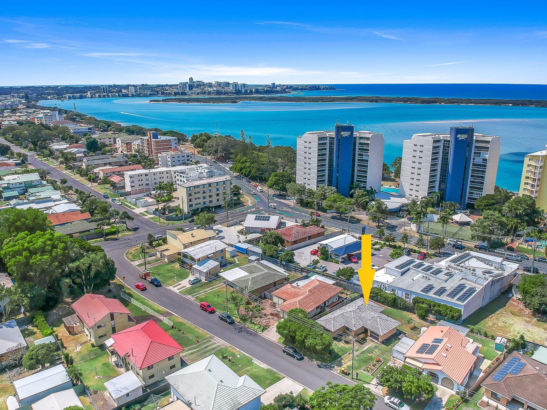77 Taylor Avenue, Golden Beach, QLD, 4551, Golden Beach - Image 1