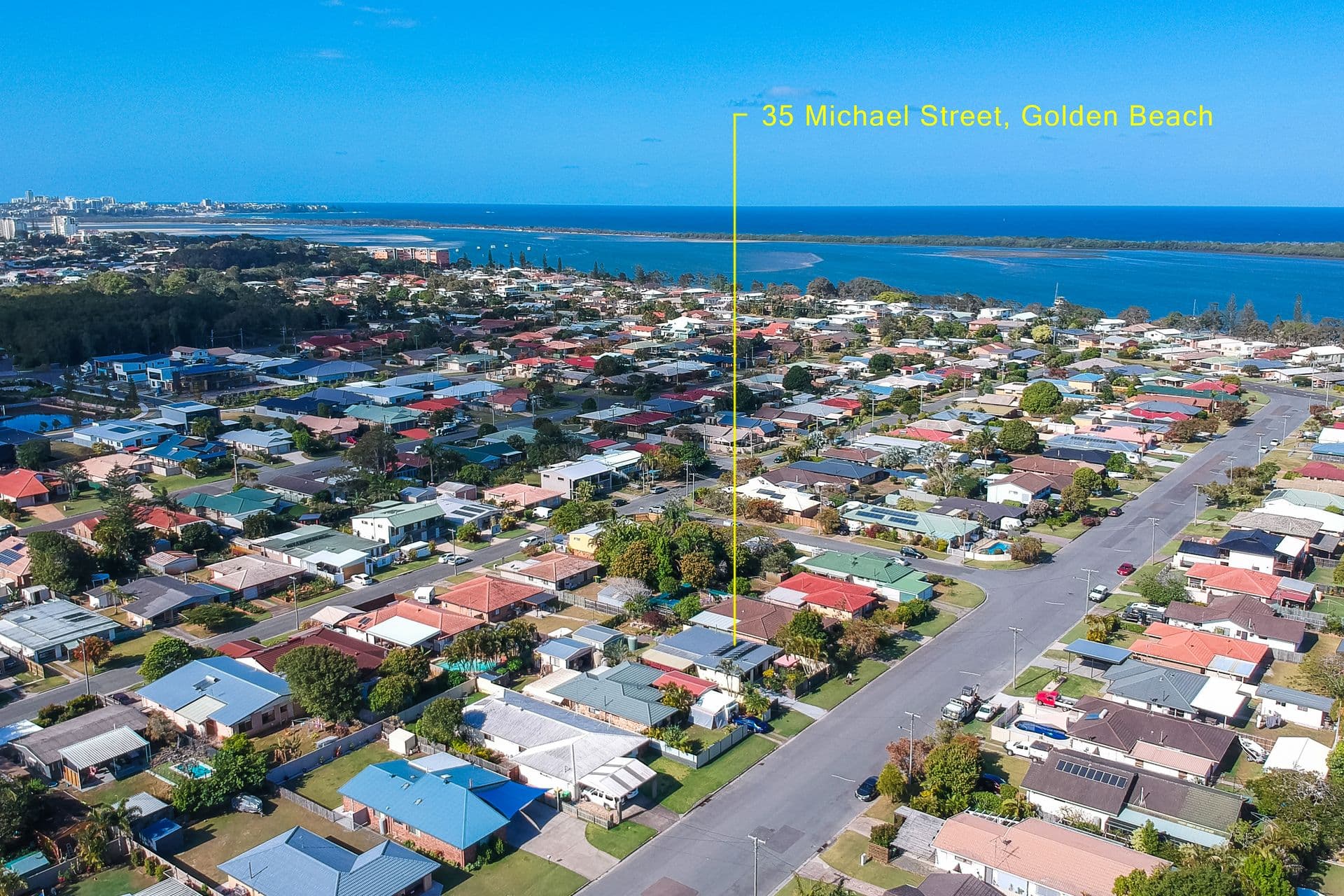 2/24 Bulcock Street, Caloundra, QLD, 4551, Golden Beach - Image 1