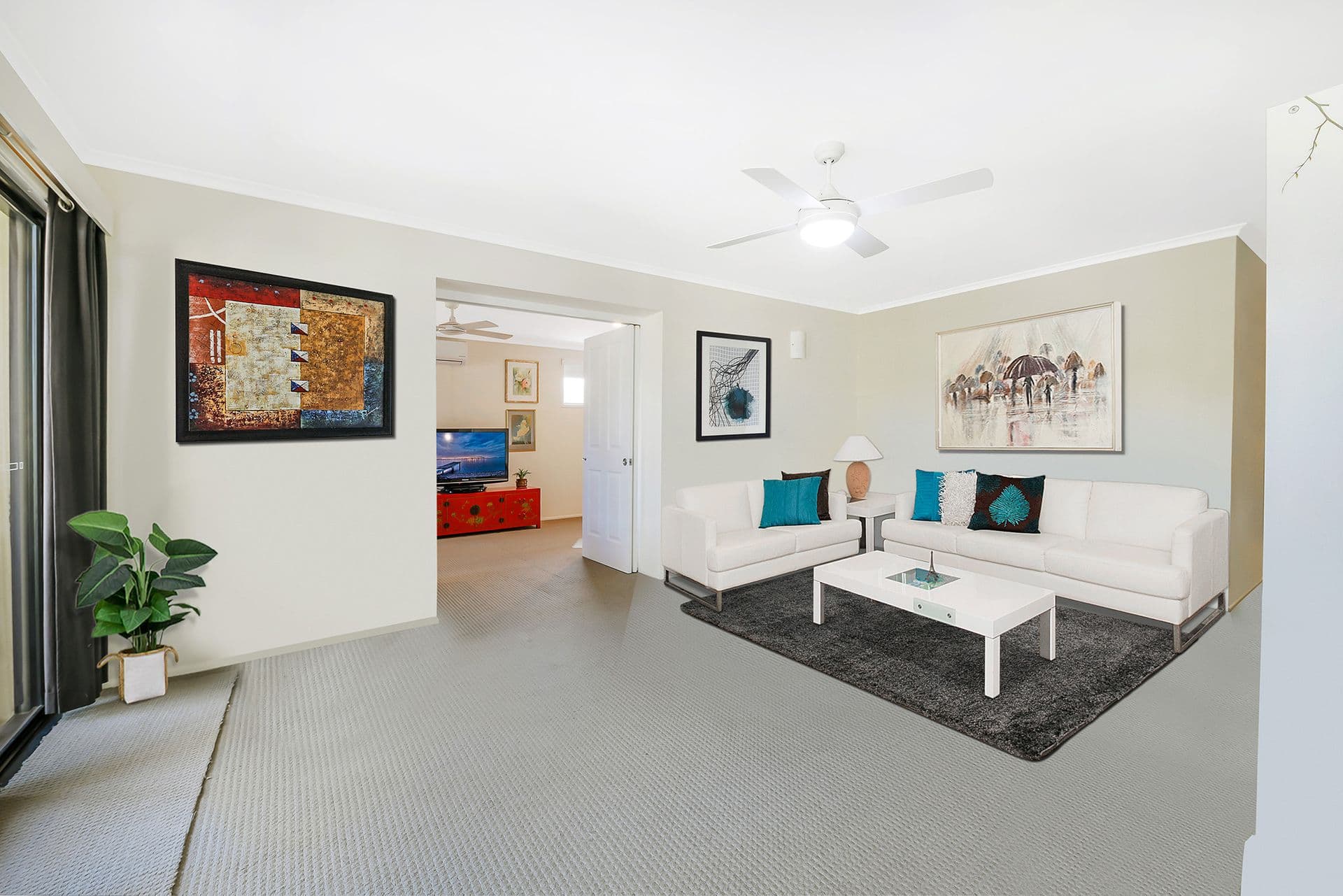 2/24 Bulcock Street, Caloundra, QLD, 4551, Golden Beach - Thumbnail 5