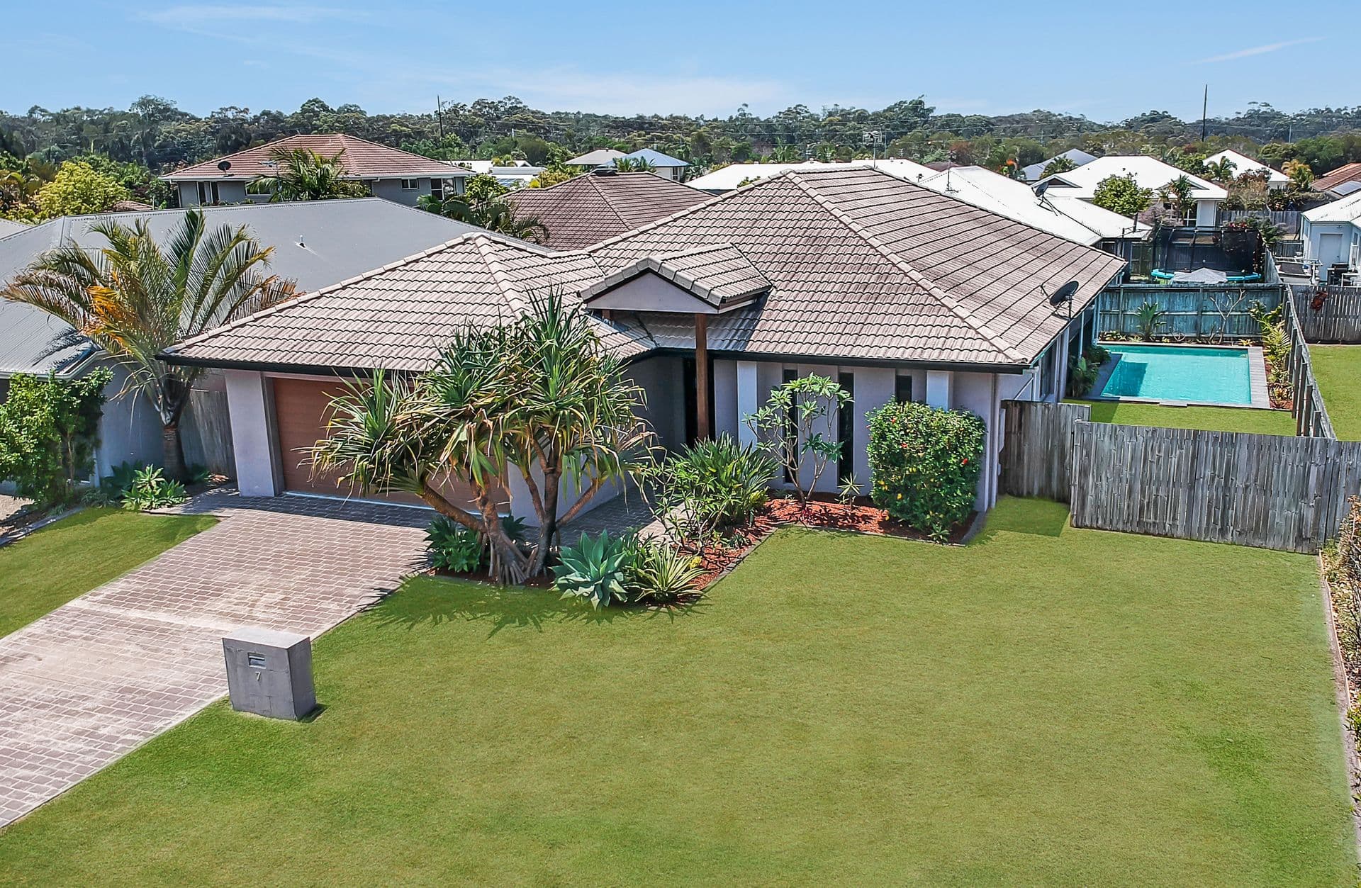 2/24 Bulcock Street, Caloundra, QLD, 4551, Sippy Downs - Image 1