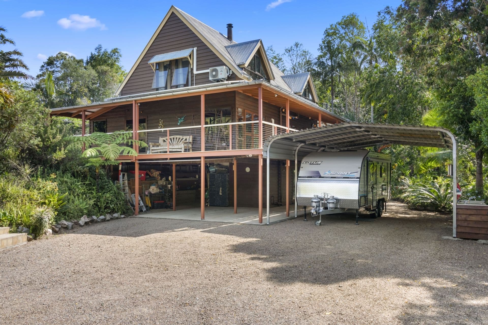 2/24 Bulcock Street, Caloundra, QLD, 4551, Peachester - Image 1