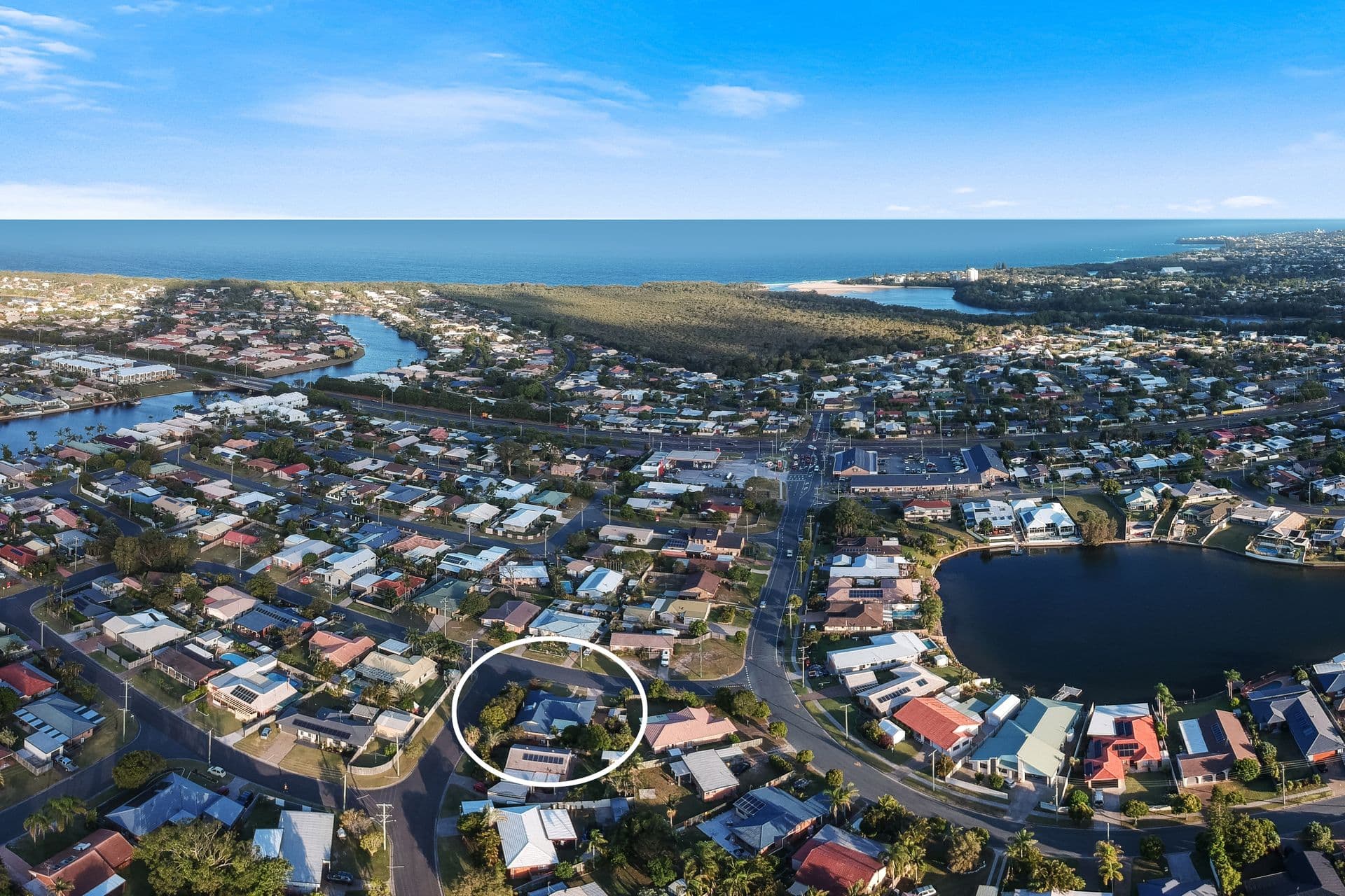 2/24 Bulcock Street, Caloundra, QLD, 4551, Wurtulla - Image 1