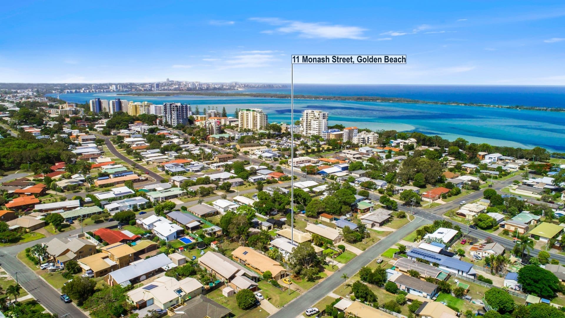 11 Monash Street, Golden Beach, QLD, 4551, Golden Beach - Thumbnail 5