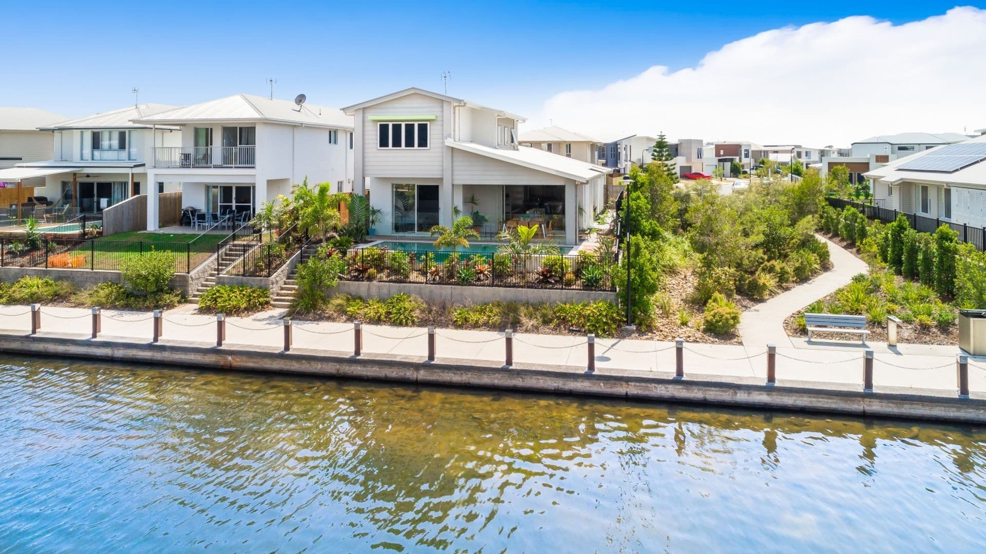 2/24 Bulcock Street, Caloundra, QLD, 4551, Birtinya - Image 1
