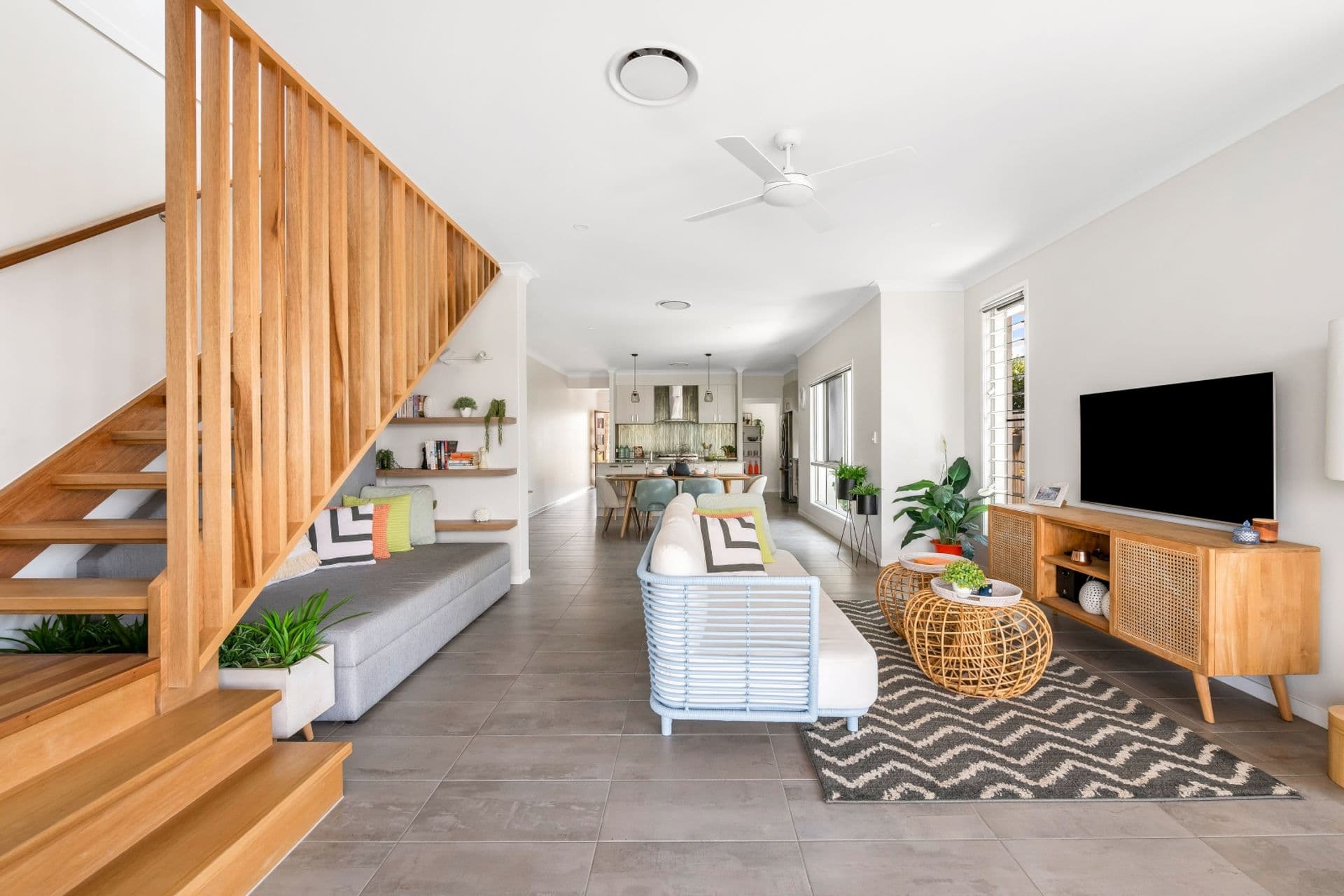 2/24 Bulcock Street, Caloundra, QLD, 4551, Birtinya - Thumbnail 3