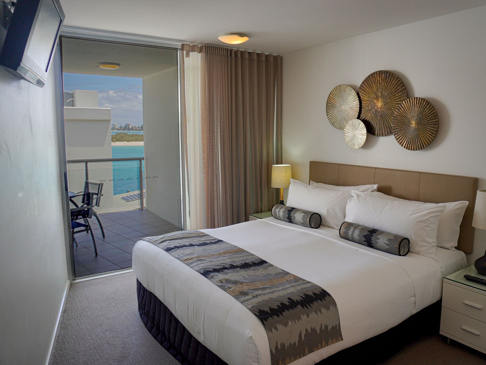402/10 Leeding Terrace, Caloundra, QLD, 4551, Caloundra - Thumbnail 6