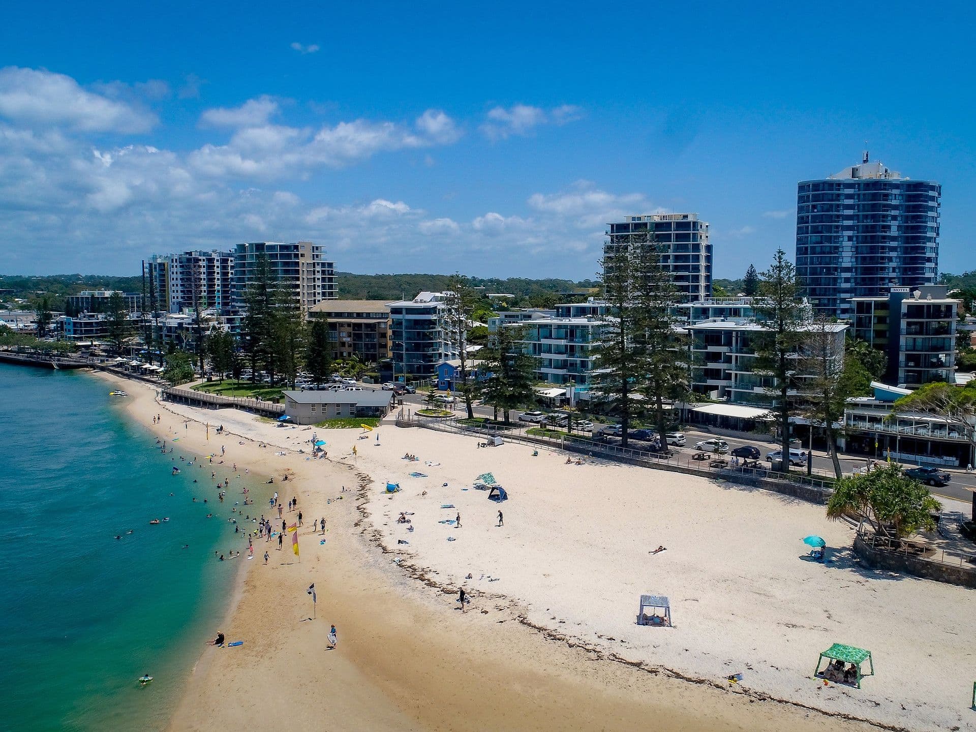 501/10 Leeding Terrace, Caloundra, QLD, 4551, Caloundra - Thumbnail 4
