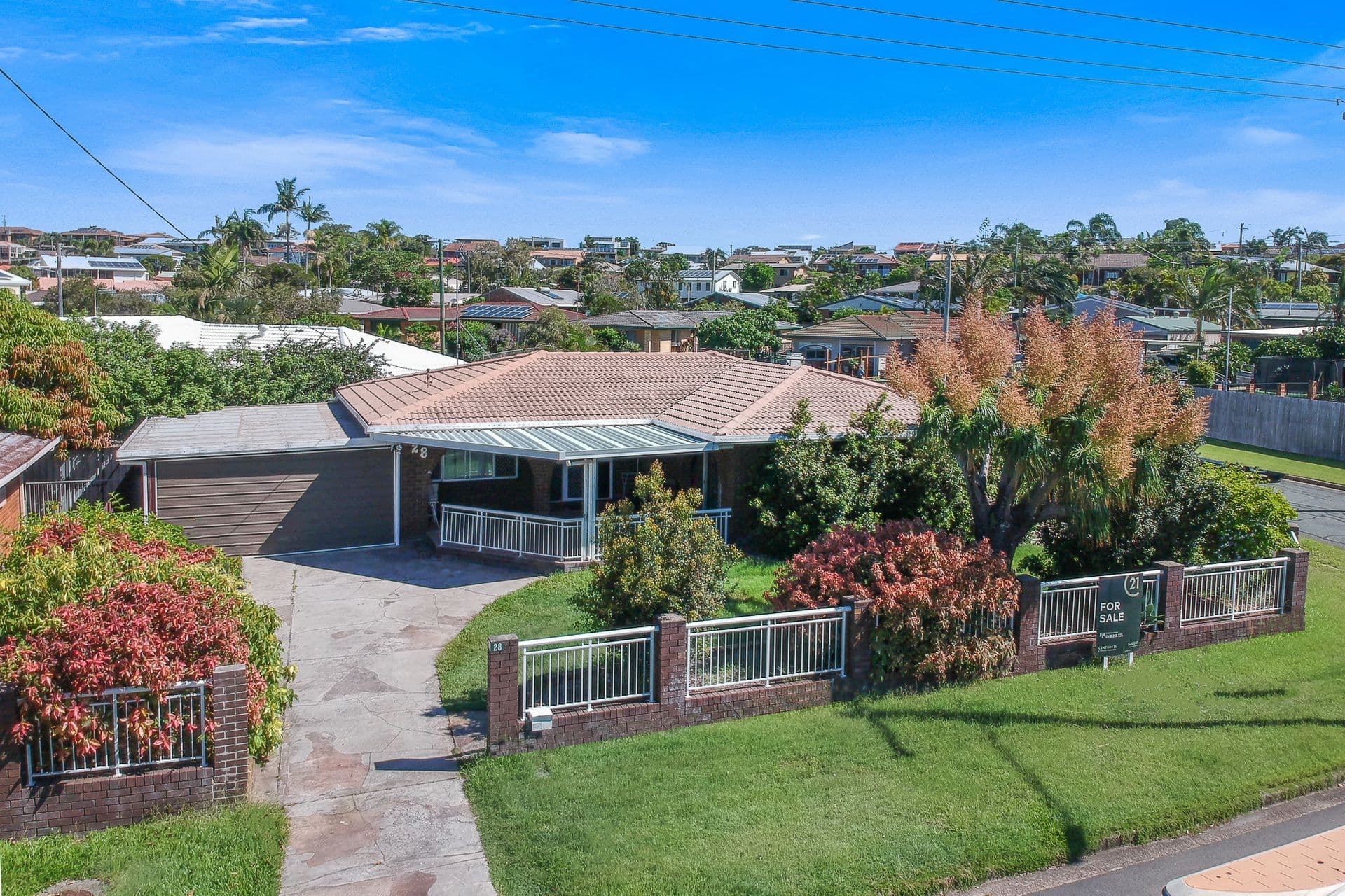 2/24 Bulcock Street, Caloundra, QLD, 4551, Battery Hill - Image 1