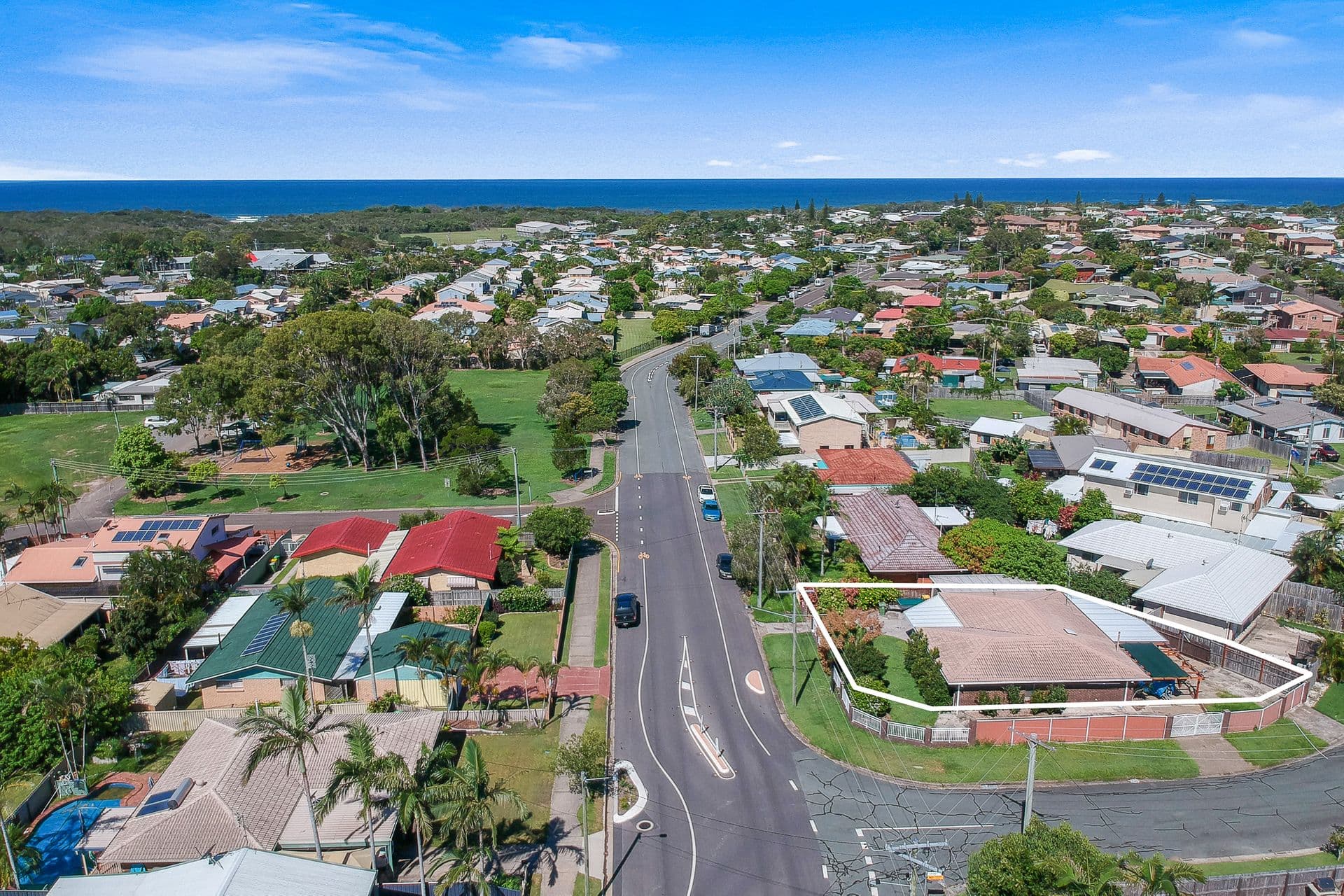 2/24 Bulcock Street, Caloundra, QLD, 4551, Battery Hill - Thumbnail 2