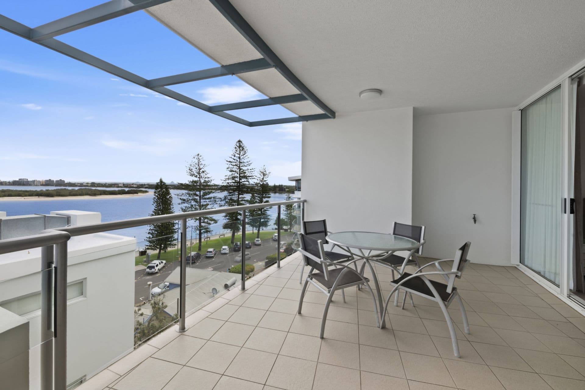 502/10 Leeding Terrace, Caloundra, QLD, 4551, Caloundra - Thumbnail 3