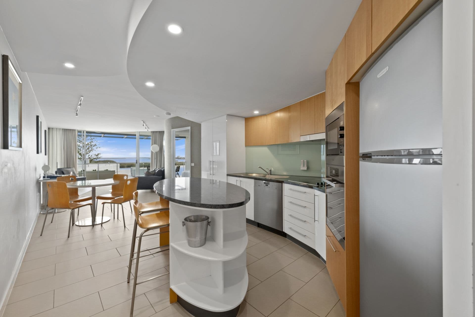 502/10 Leeding Terrace, Caloundra, QLD, 4551, Caloundra - Image 1