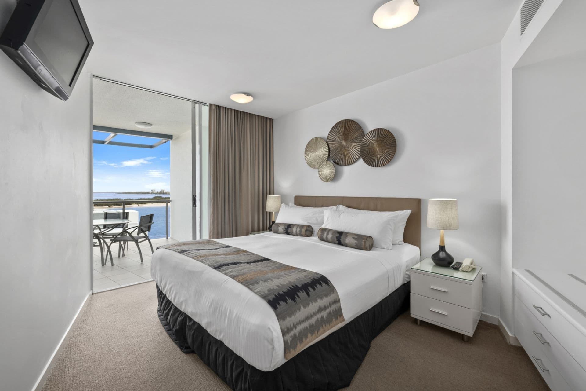 502/10 Leeding Terrace, Caloundra, QLD, 4551, Caloundra - Thumbnail 5