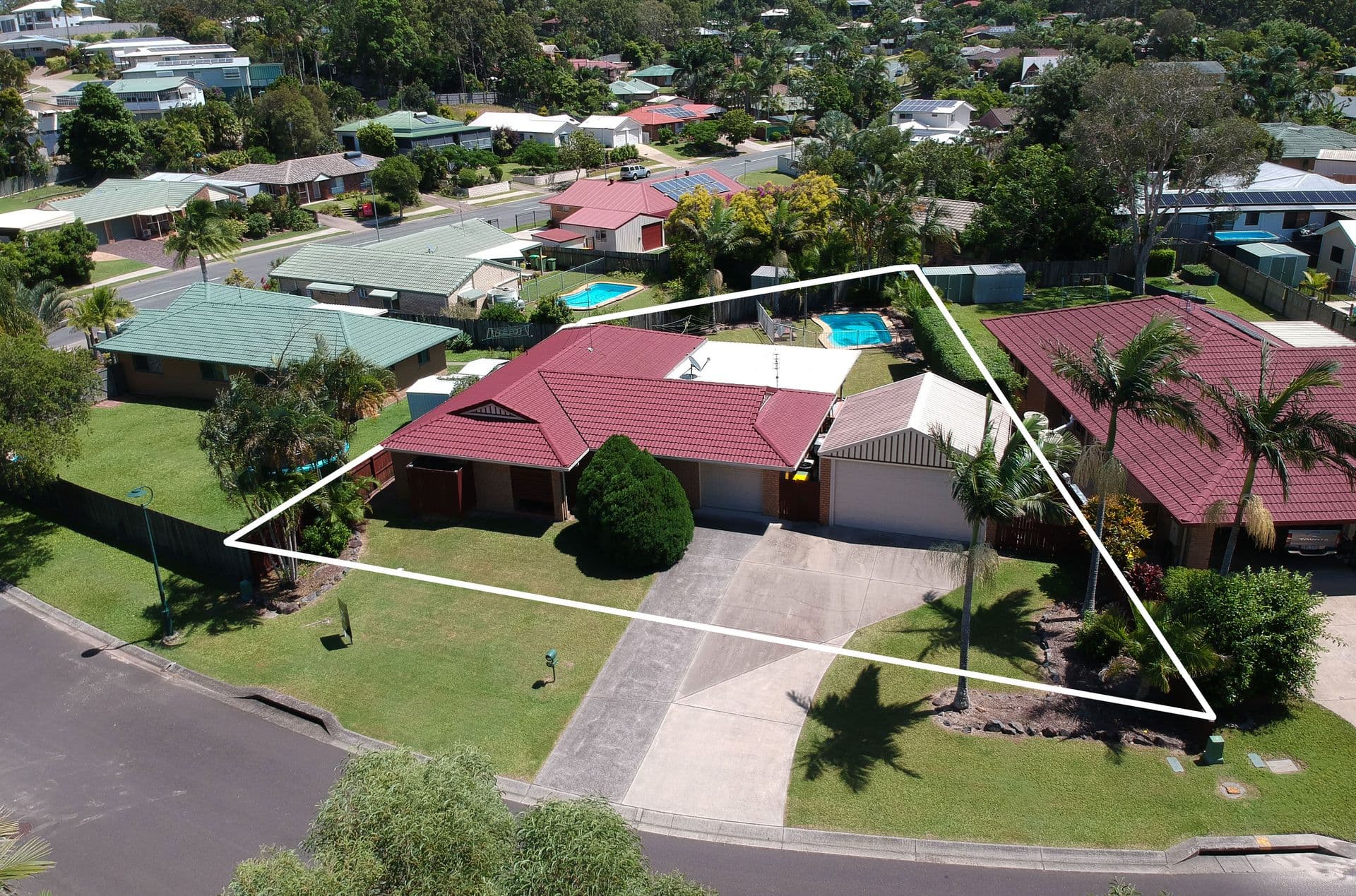 1 Heath Court, Little Mountain, QLD, 4551, Little Mountain - Thumbnail 2