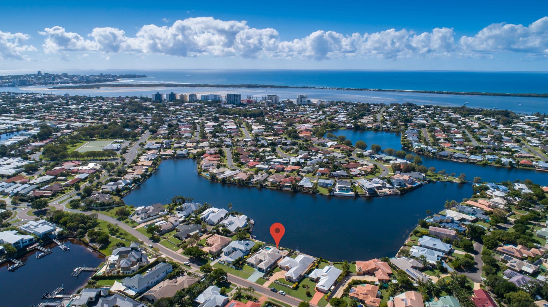 41 Sir Joseph Banks Drive, Pelican Waters, QLD, 4551, Pelican Waters - Image 1