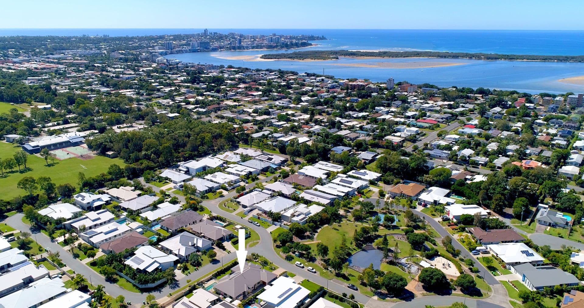 7 Wategos Circuit, Pelican Waters, QLD, 4551, Pelican Waters - Thumbnail 4
