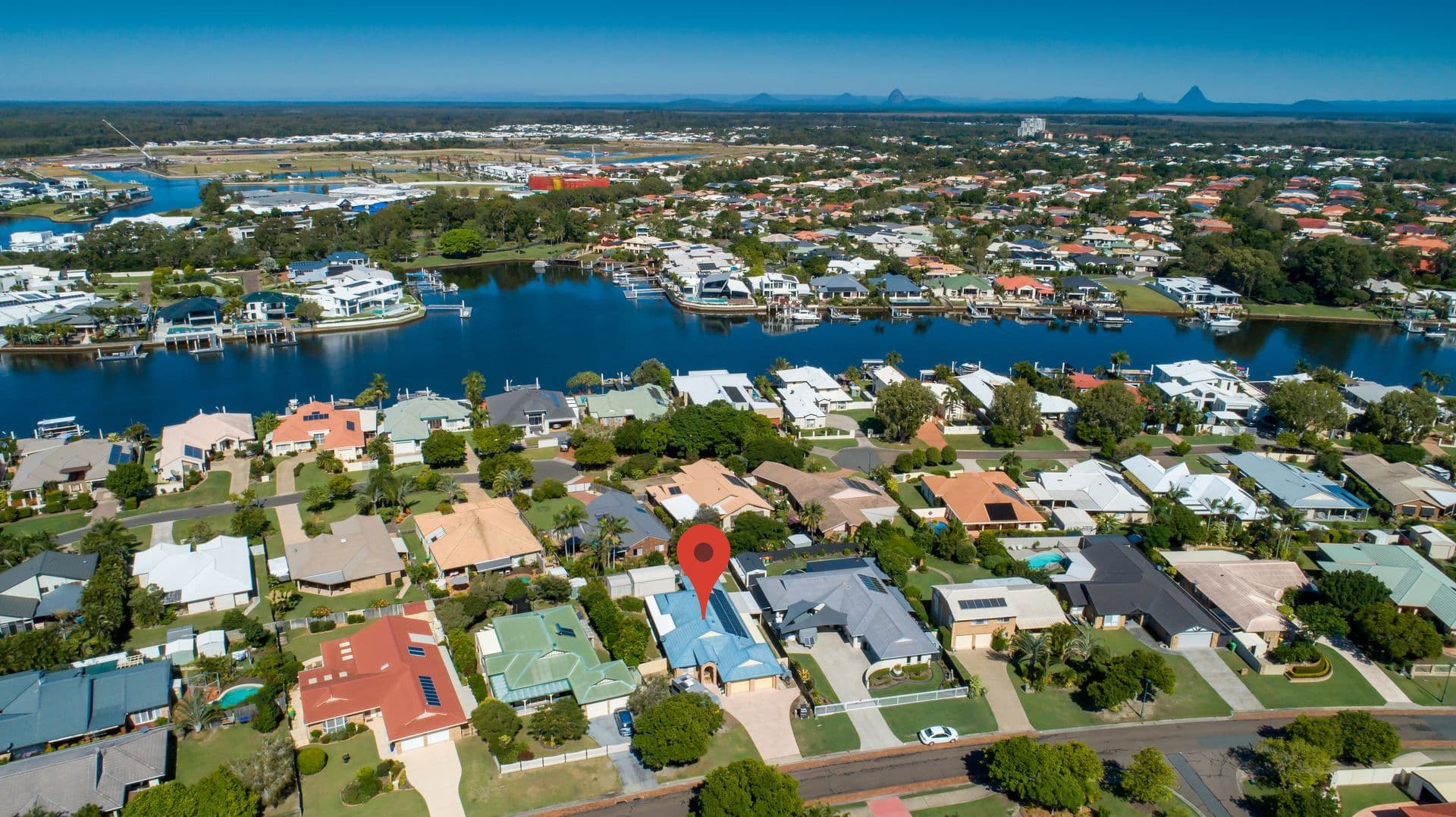 14 Sir Joseph Banks Drive, Pelican Waters, QLD, 4551, Pelican Waters - Image 1