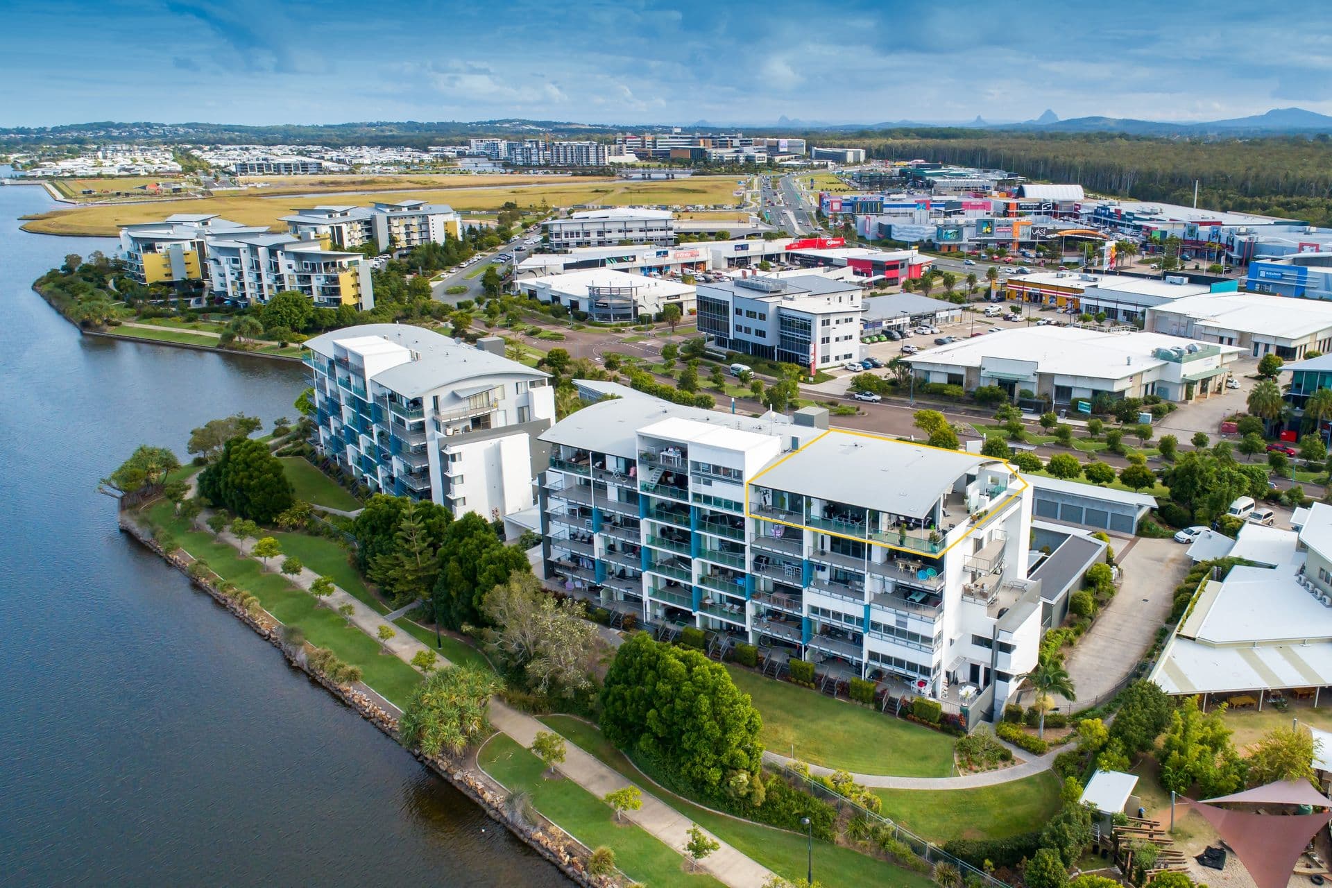 28/11 Innovation Parkway, Birtinya, QLD, 4575, Birtinya - Image 1