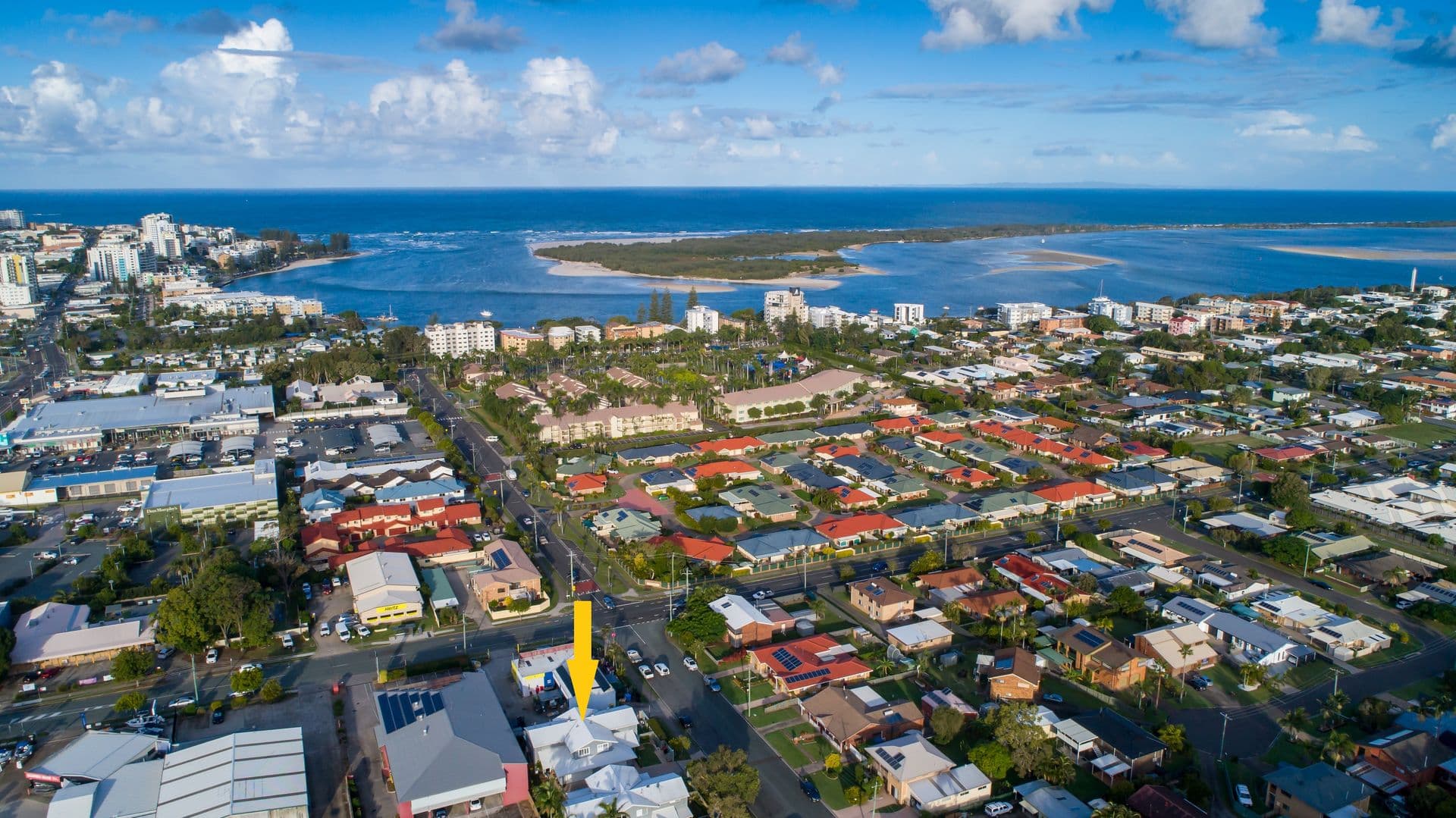 1/29 North Street, Caloundra, QLD, 4551, Caloundra - Thumbnail 2