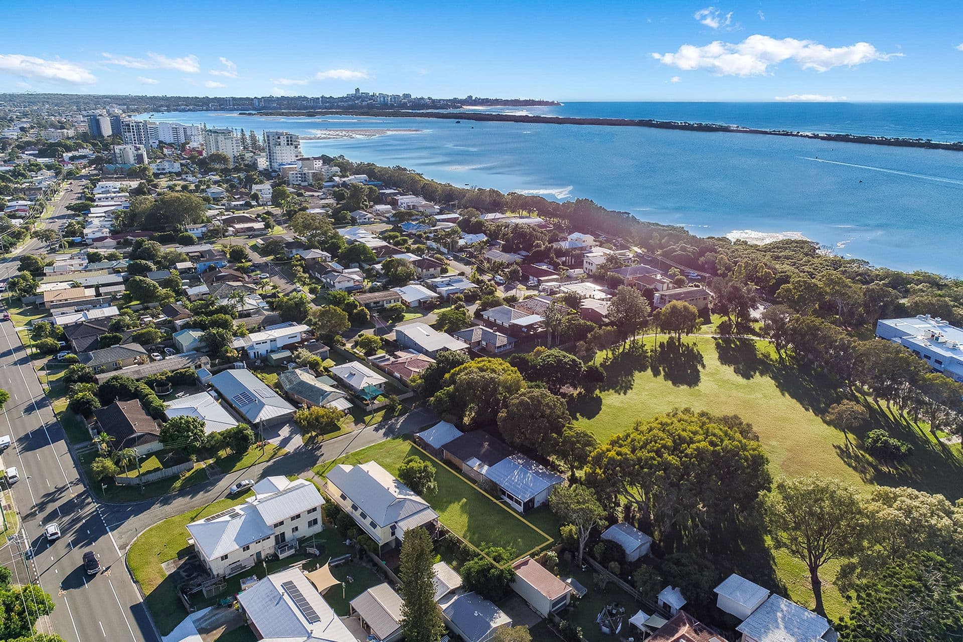 2/24 Bulcock Street, Caloundra, QLD, 4551, Golden Beach - Thumbnail 4