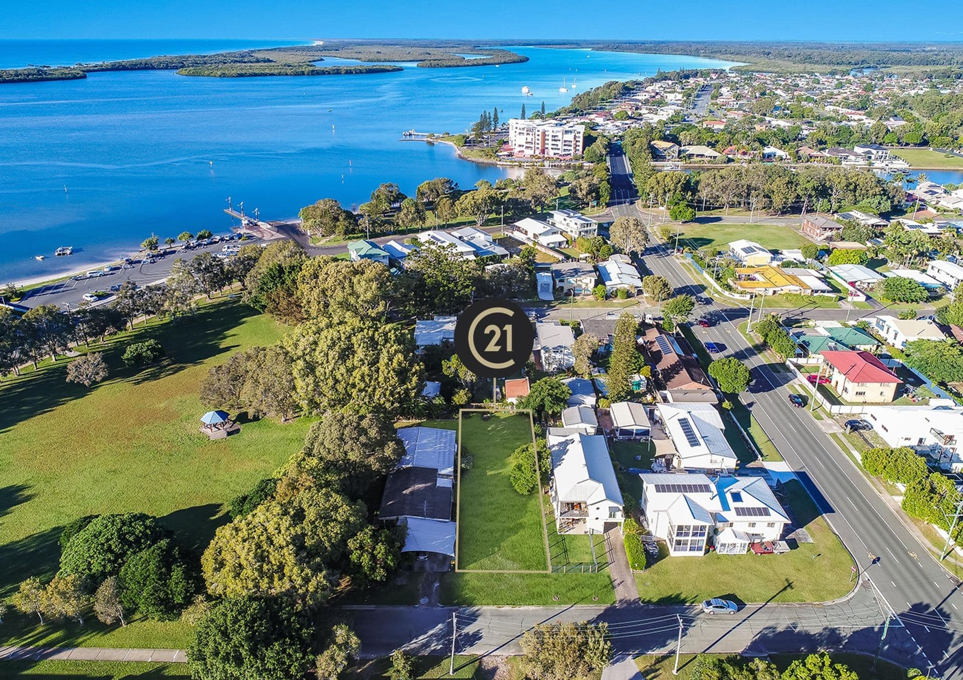 2/24 Bulcock Street, Caloundra, QLD, 4551, Golden Beach - Image 1