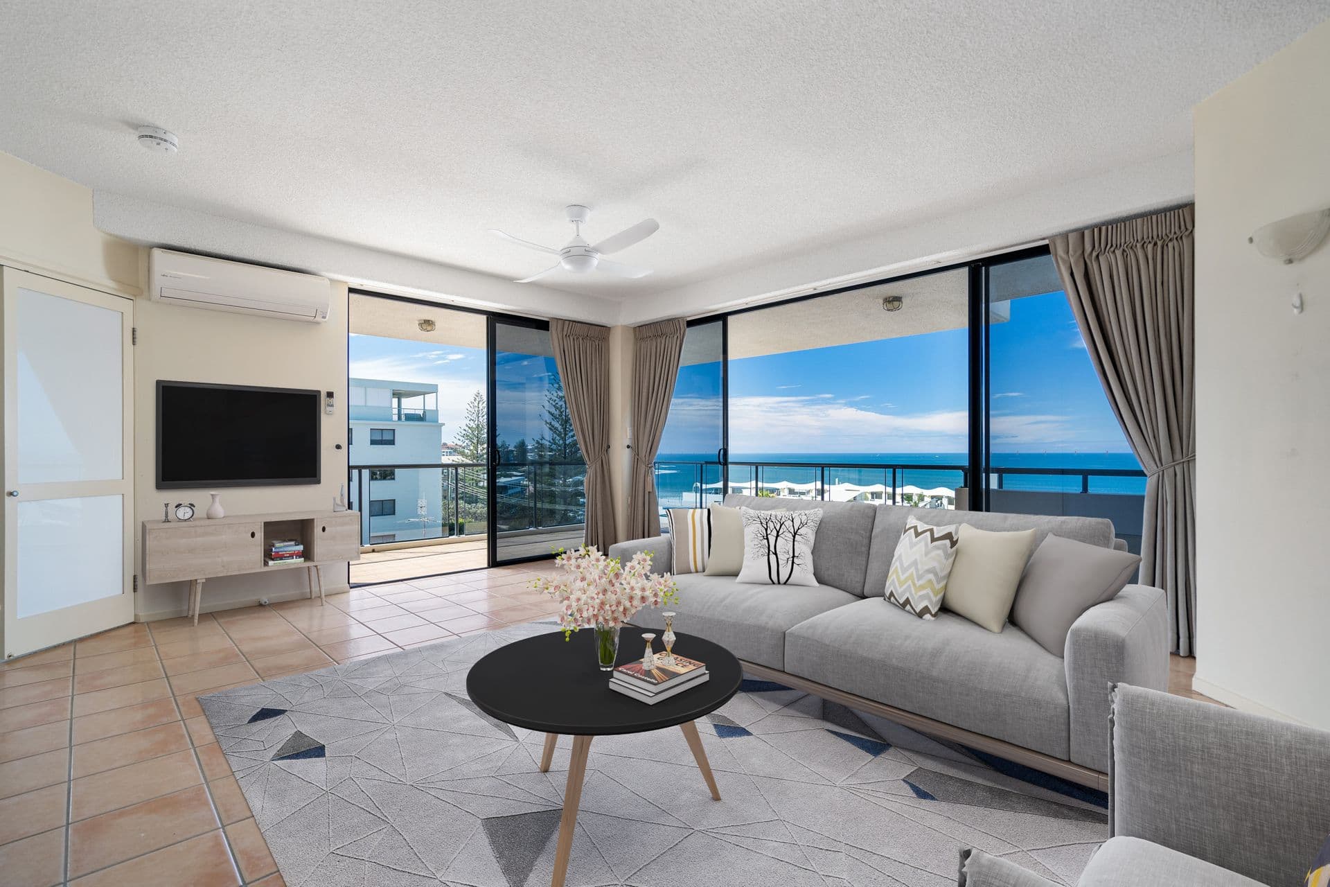 17/10 Warne Terrace, Kings Beach, QLD, 4551, Kings Beach - Thumbnail 3
