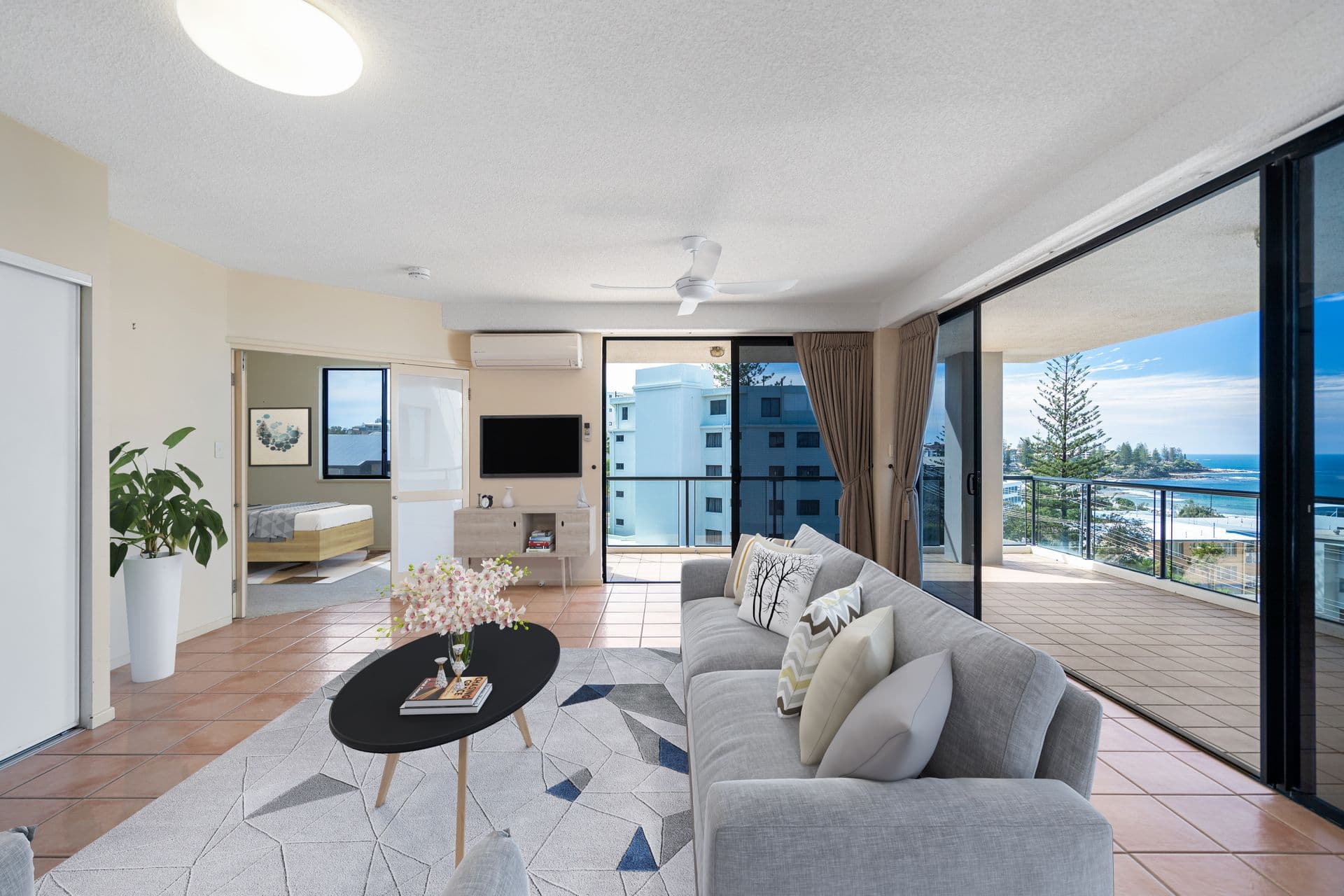 17/10 Warne Terrace, Kings Beach, QLD, 4551, Kings Beach - Thumbnail 5