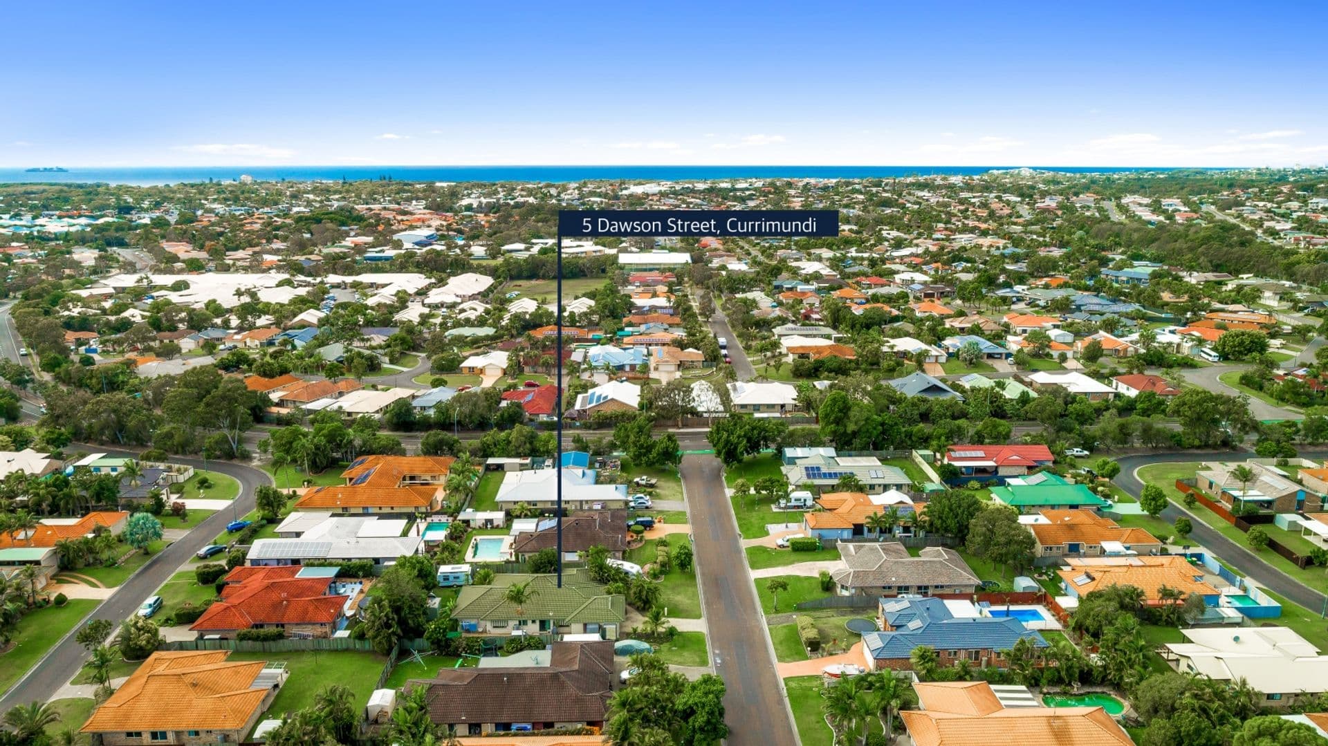 5 Dawson Street, Currimundi, QLD, 4551, Currimundi - Thumbnail 2