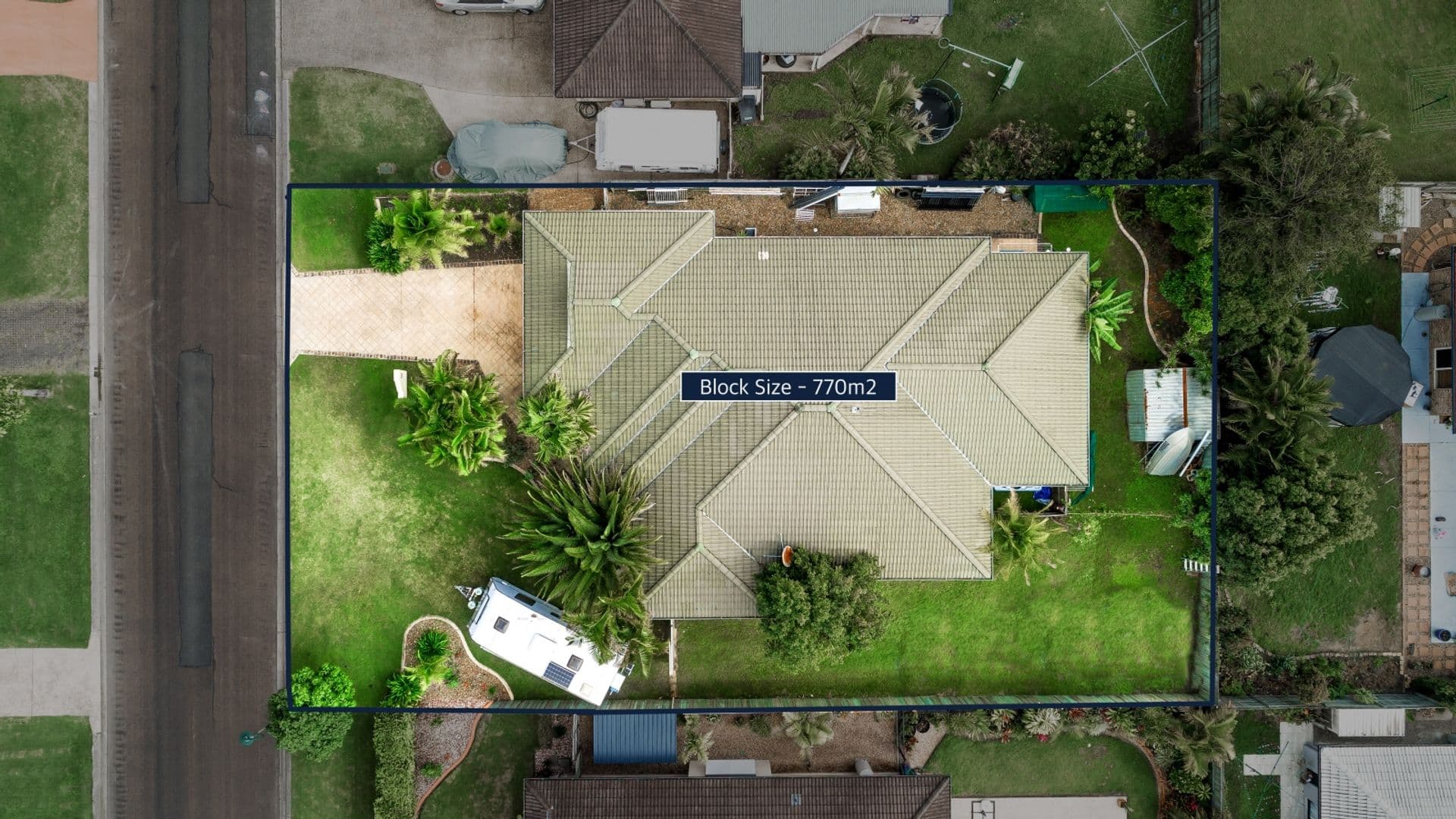 5 Dawson Street, Currimundi, QLD, 4551, Currimundi - Thumbnail 3