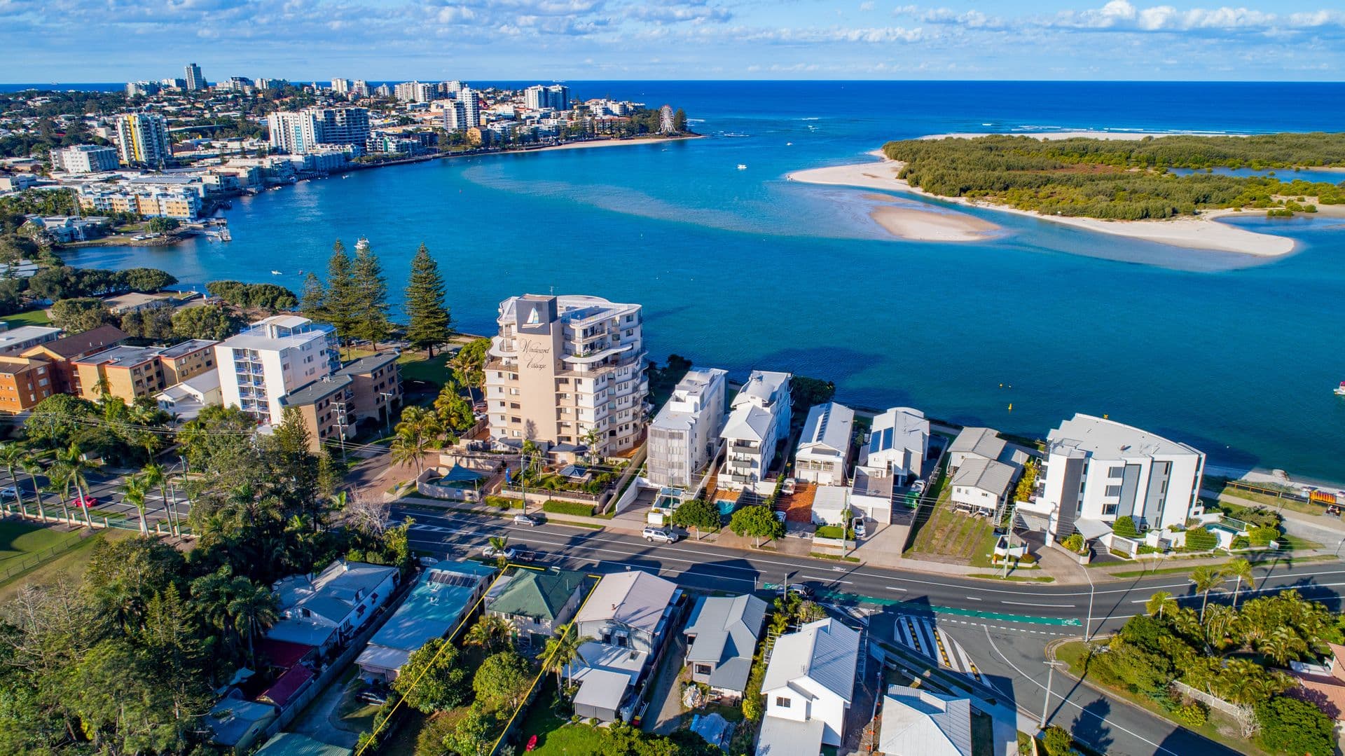 10 Landsborough Parade, Golden Beach, QLD, 4551, Golden Beach - Image 1
