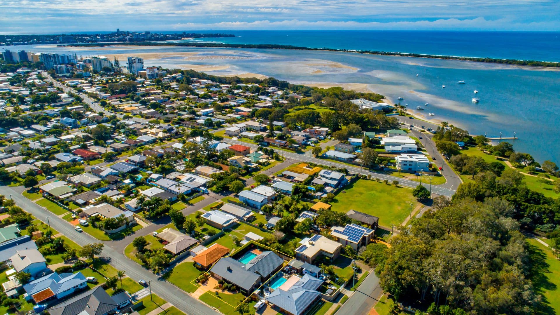 2/24 Bulcock Street, Caloundra, QLD, 4551, Golden Beach - Thumbnail 3