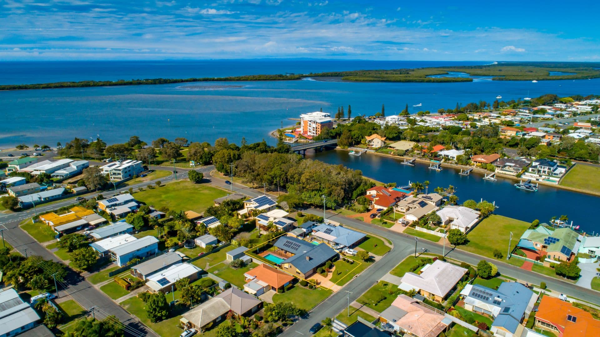 2/24 Bulcock Street, Caloundra, QLD, 4551, Golden Beach - Image 1