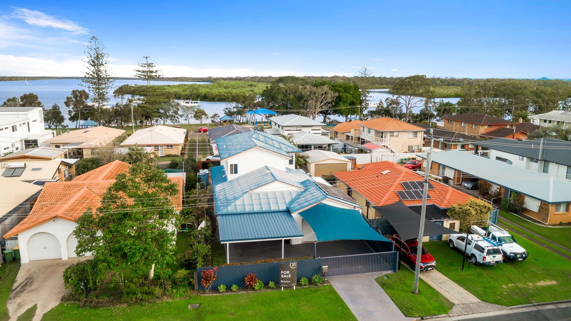 2/24 Bulcock Street, Caloundra, QLD, 4551, Golden Beach - Image 1