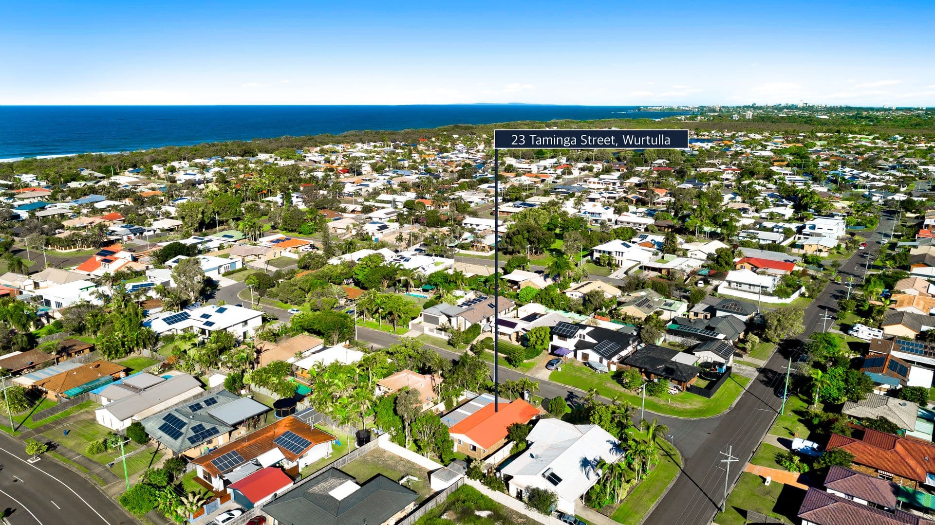 23 Taminga Street, Wurtulla, QLD, 4575, Wurtulla - Thumbnail 2