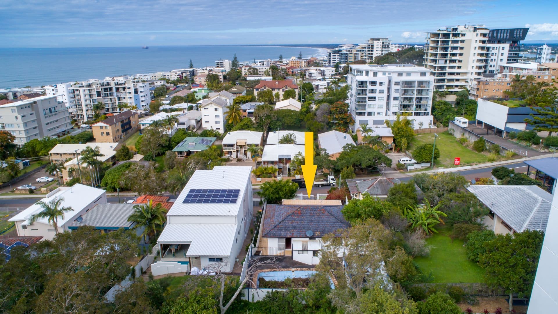 2/24 Bulcock Street, Caloundra, QLD, 4551, Kings Beach - Image 1