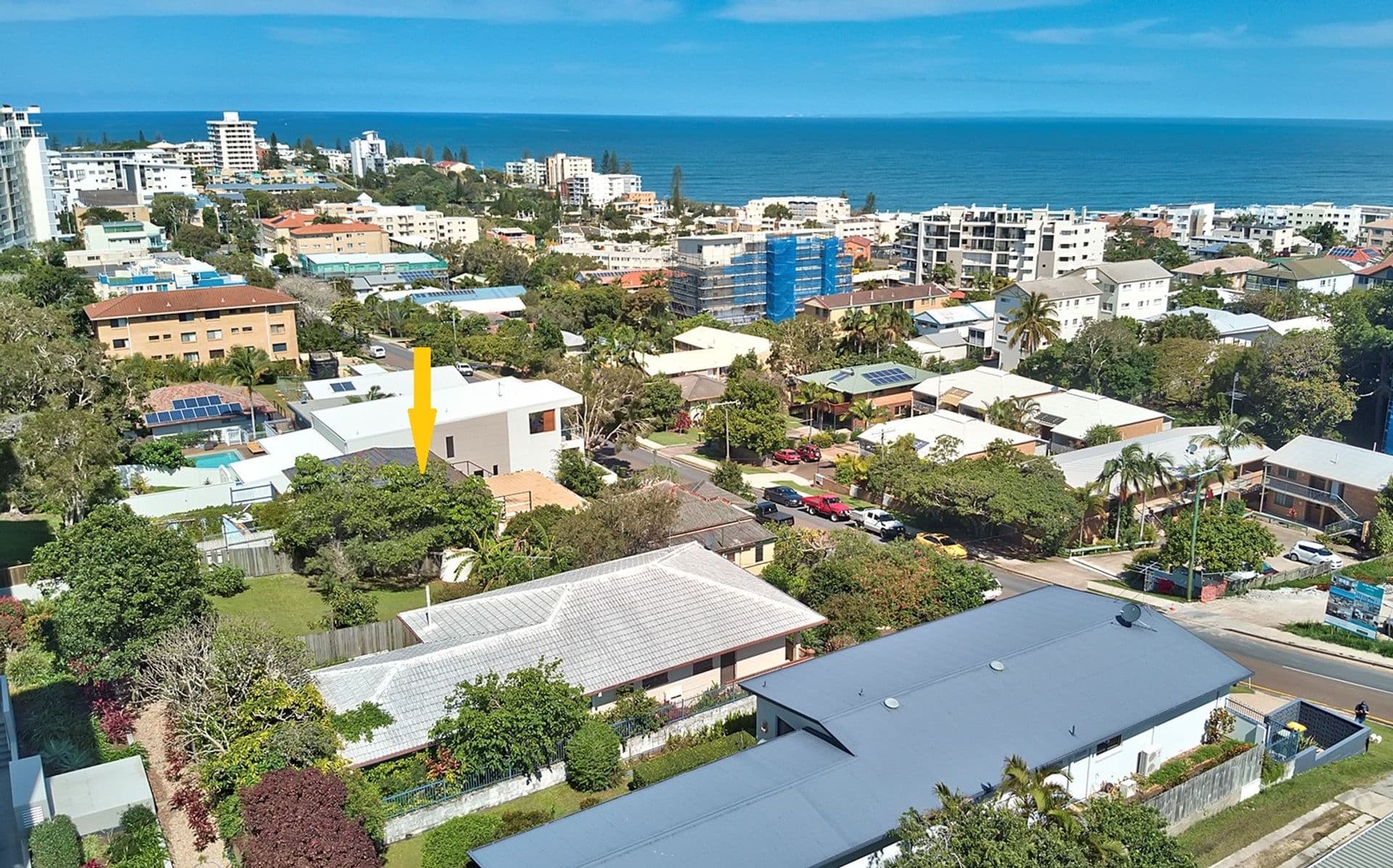 2/24 Bulcock Street, Caloundra, QLD, 4551, Kings Beach - Thumbnail 2