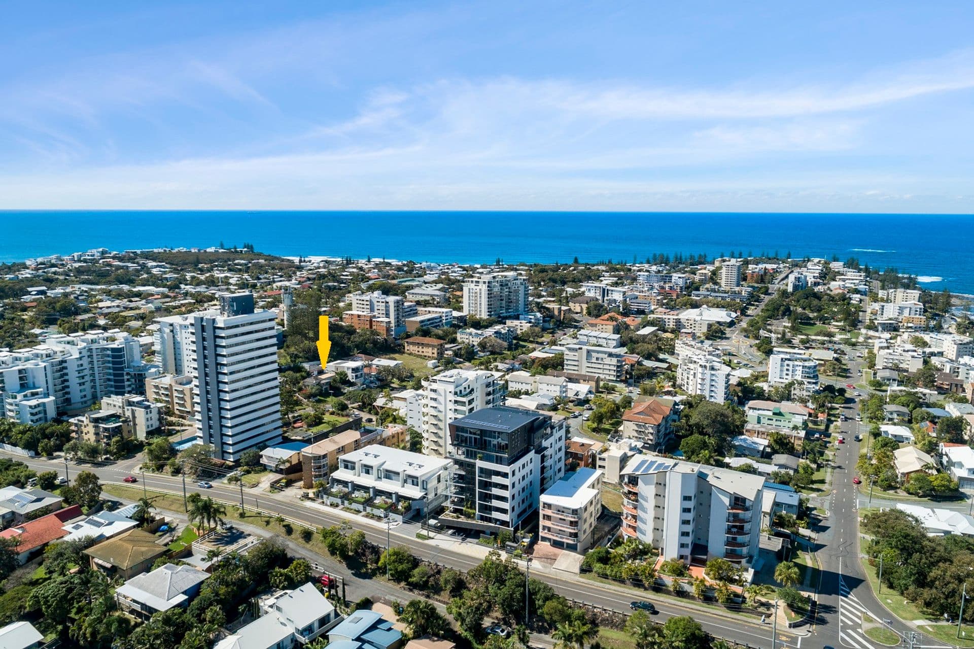 2/24 Bulcock Street, Caloundra, QLD, 4551, Kings Beach - Thumbnail 3