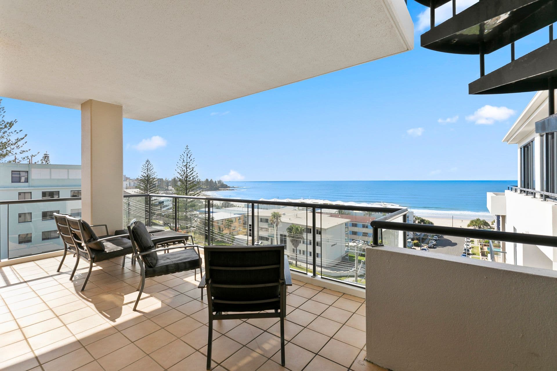 19/10 Warne Terrace, Kings Beach, QLD, 4551, Kings Beach - Image 1