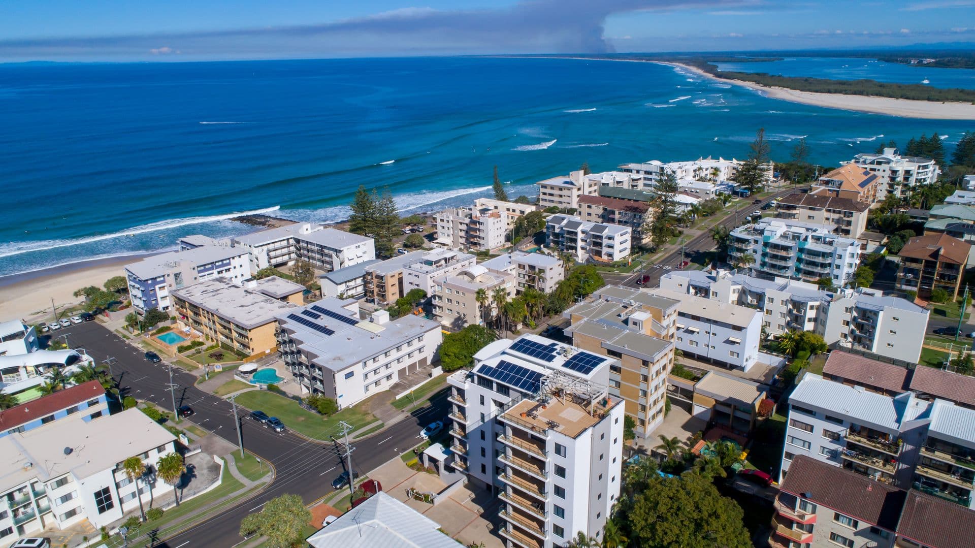 19/10 Warne Terrace, Kings Beach, QLD, 4551, Kings Beach - Thumbnail 2