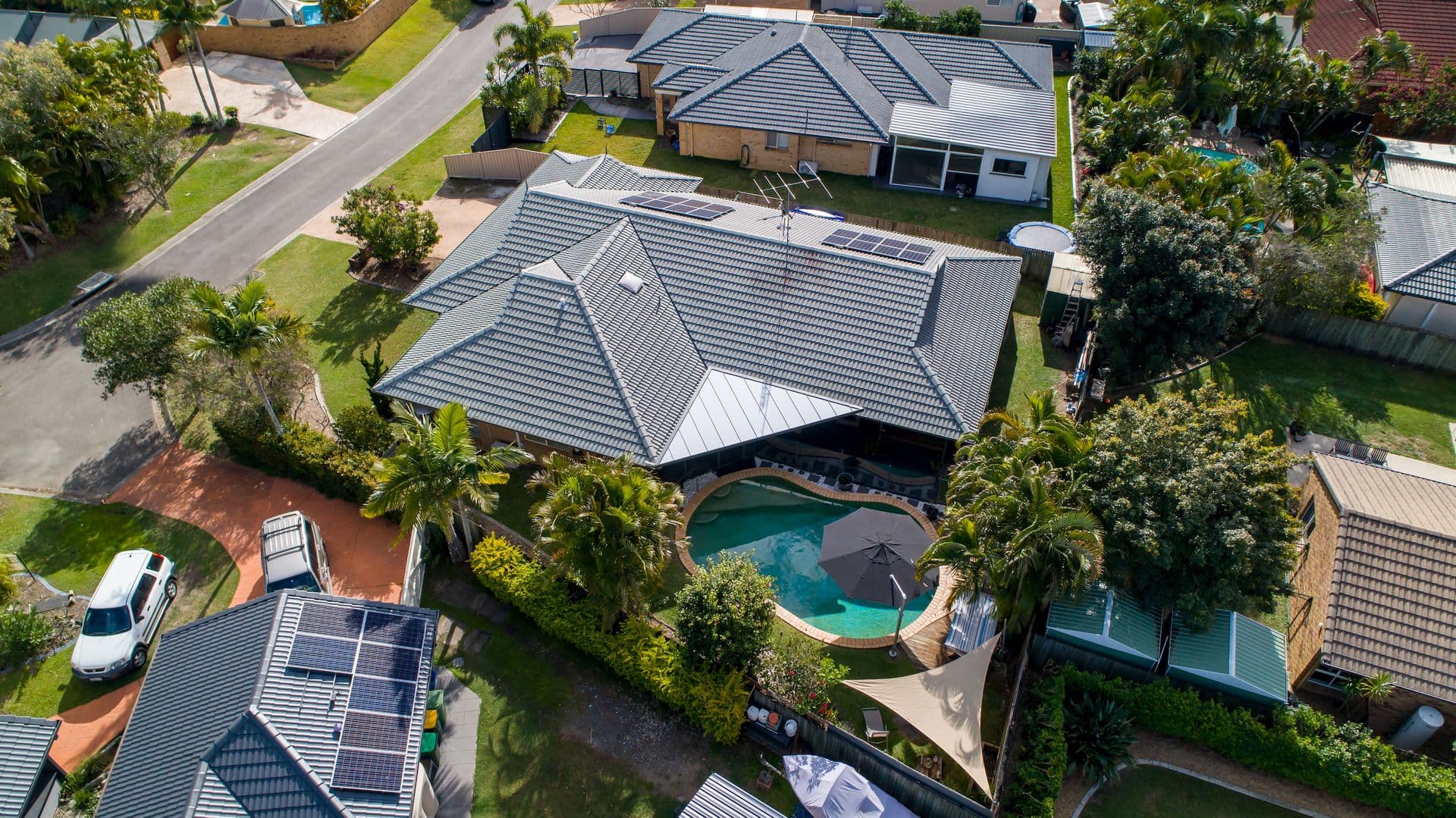 5 Teasel Court, Mountain Creek, QLD, 4557, Mountain Creek - Thumbnail 2