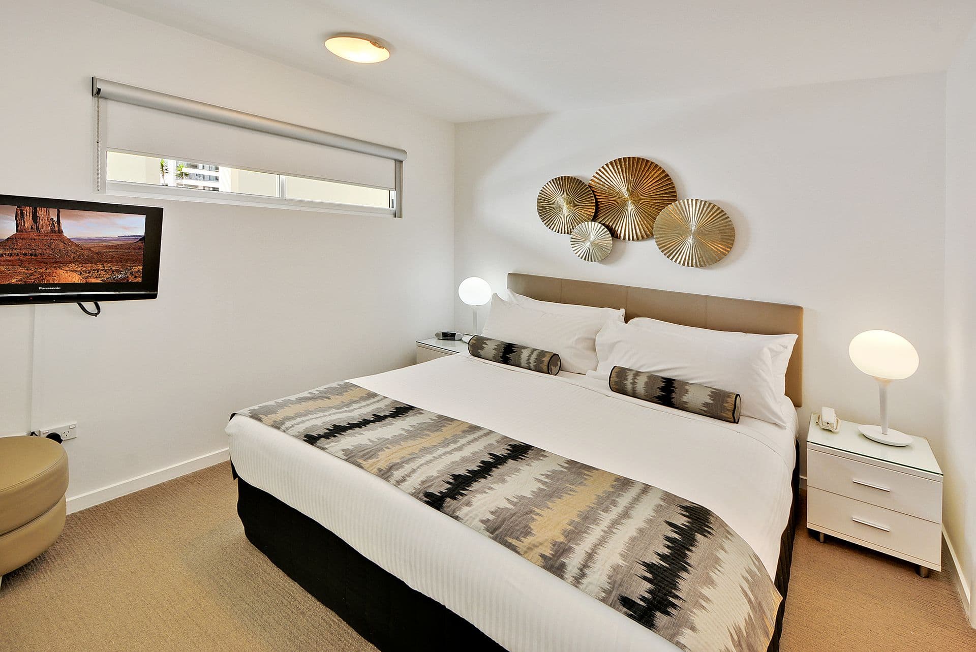 306/10 Leeding Terrace, Caloundra, QLD, 4551, Caloundra - Thumbnail 3