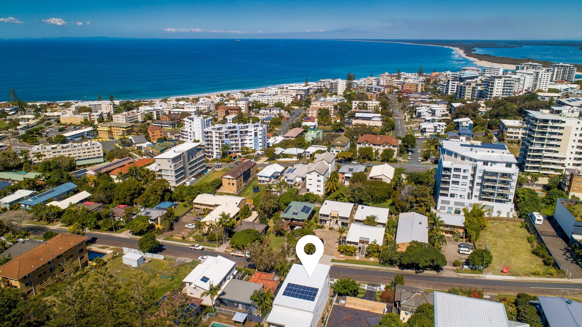 2/24 Bulcock Street, Caloundra, QLD, 4551, Kings Beach - Thumbnail 2