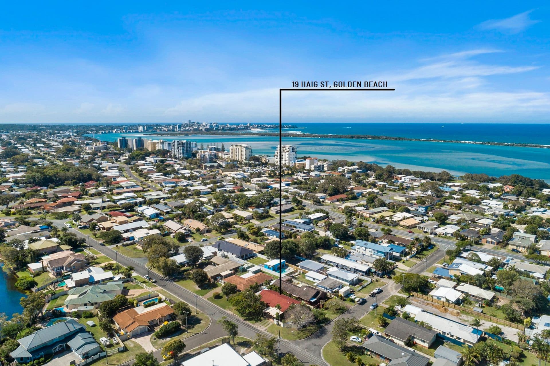 2/24 Bulcock Street, Caloundra, QLD, 4551, Golden Beach - Image 1