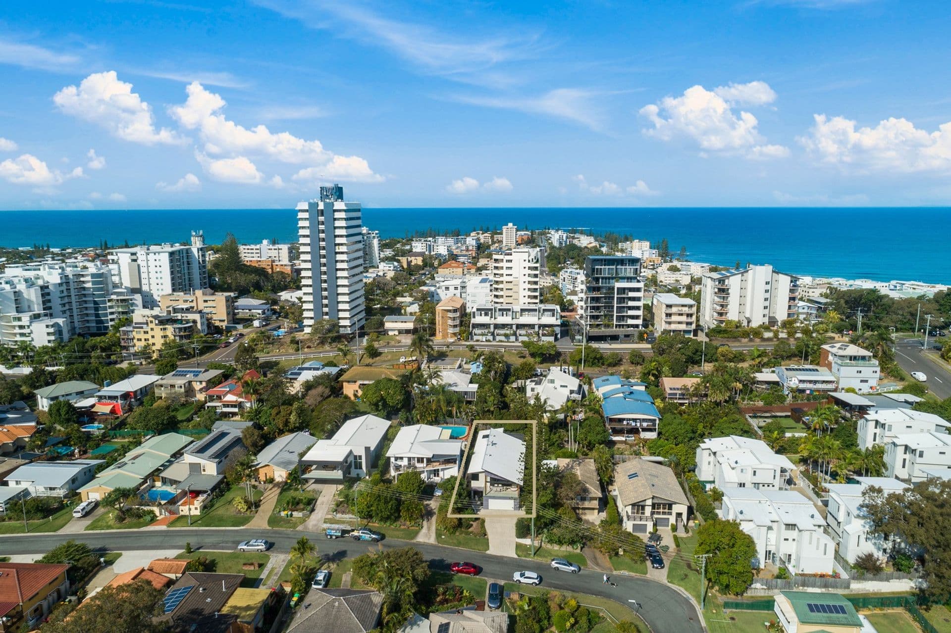 2/24 Bulcock Street, Caloundra, QLD, 4551, Caloundra - Image 1