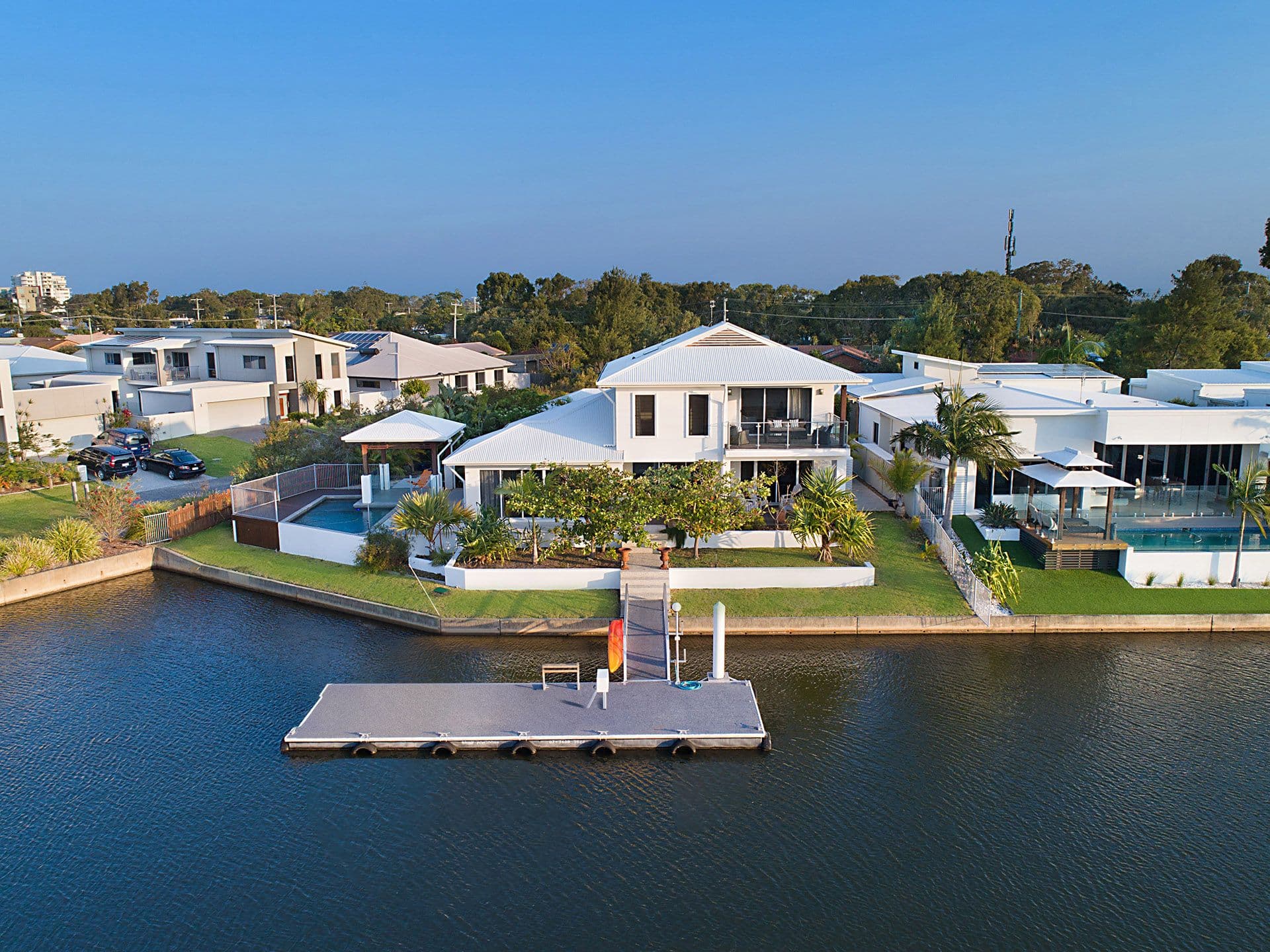 31 Abbey Court, Pelican Waters, QLD, 4551, Pelican Waters - Thumbnail 4