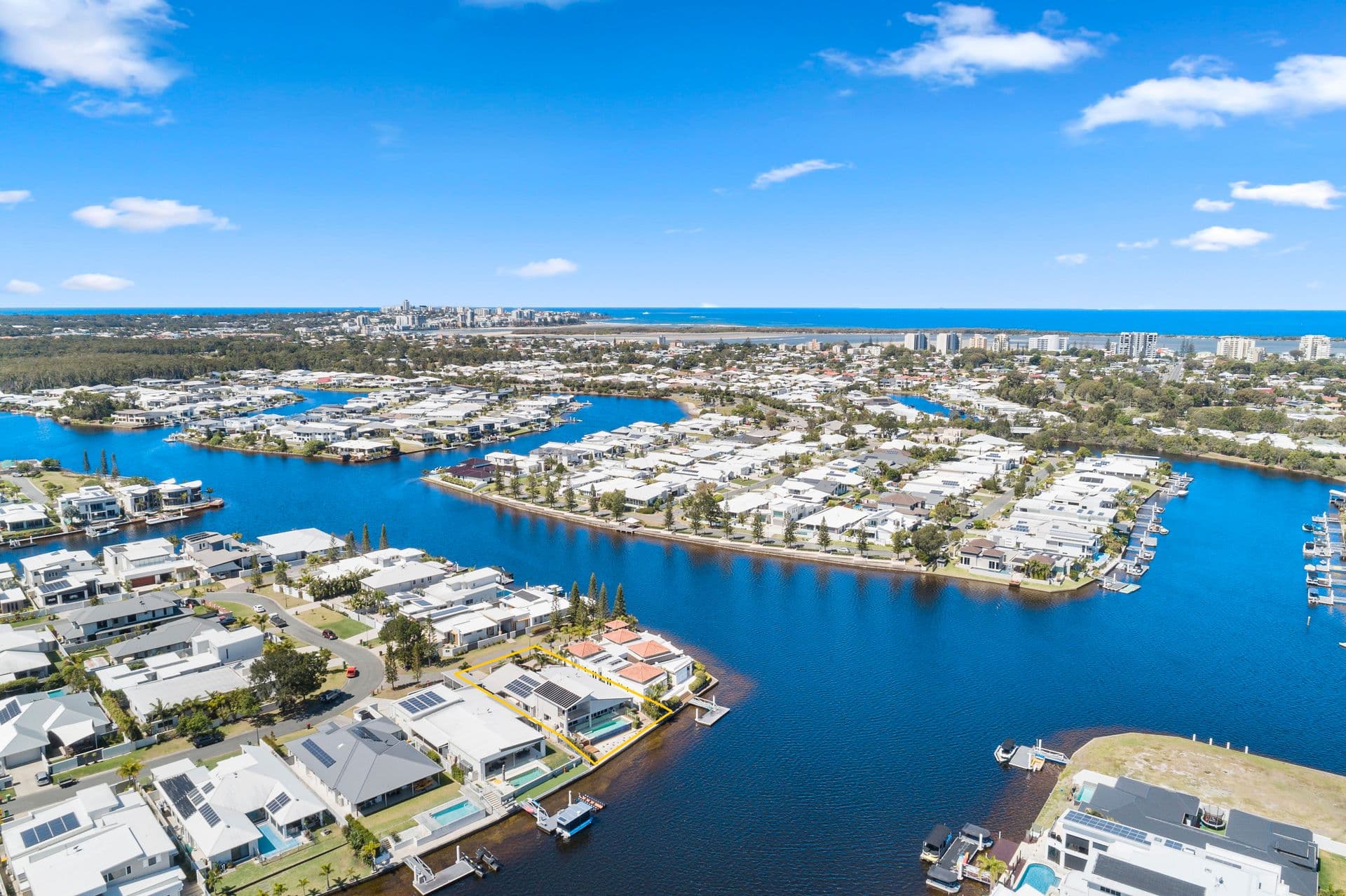 22 Westholme Circuit, Pelican Waters, QLD, 4551, Pelican Waters - Image 1