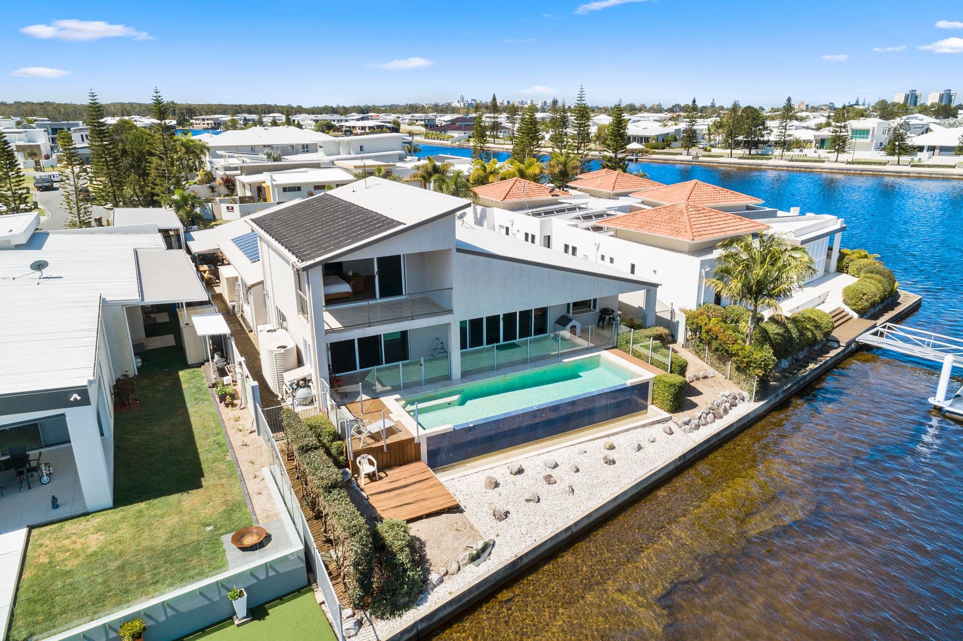 22 Westholme Circuit, Pelican Waters, QLD, 4551, Pelican Waters - Thumbnail 2
