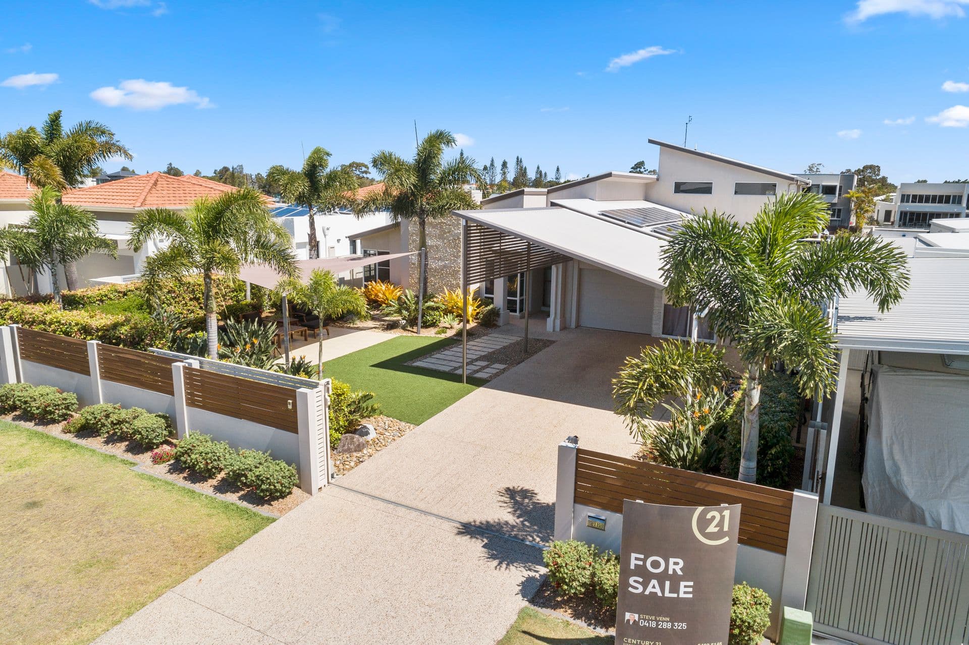 22 Westholme Circuit, Pelican Waters, QLD, 4551, Pelican Waters - Thumbnail 3