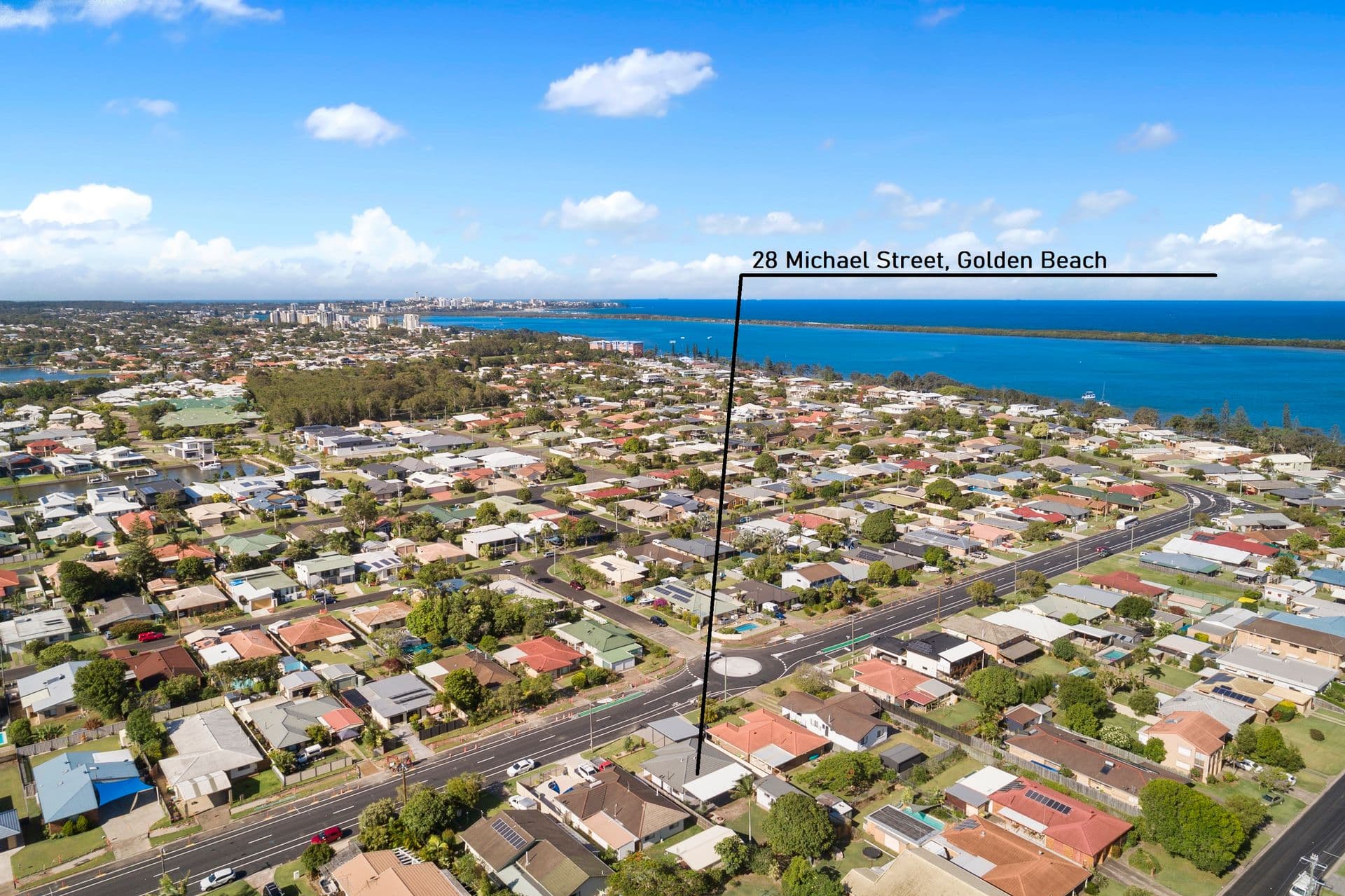 28 Michael Street, Golden Beach, QLD, 4551, Golden Beach - Thumbnail 2