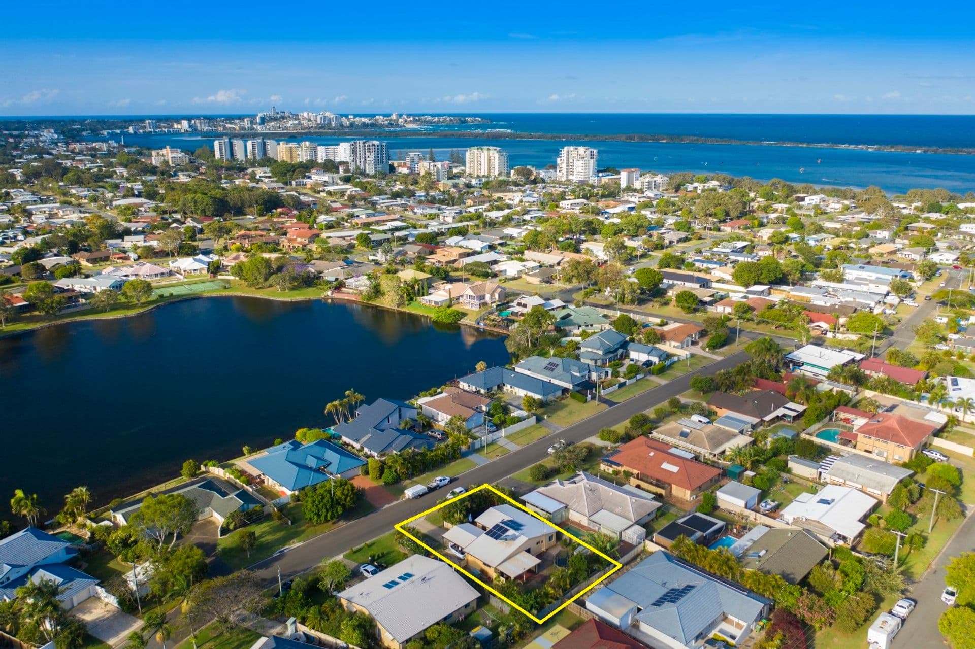 2/24 Bulcock Street, Caloundra, QLD, 4551, Golden Beach - Image 1