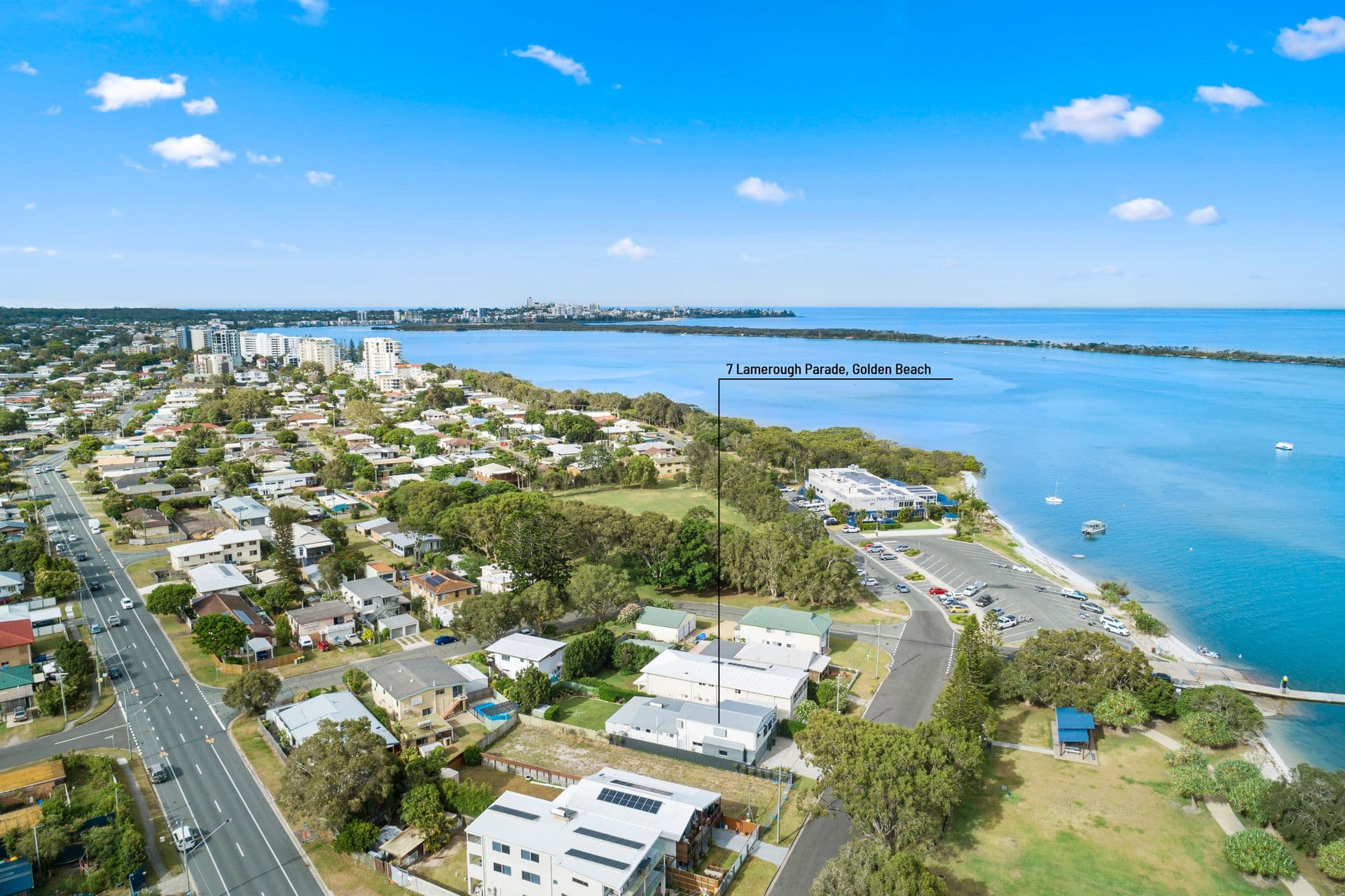 7 Lamerough Parade, Golden Beach, QLD, 4551, Golden Beach - Image 1